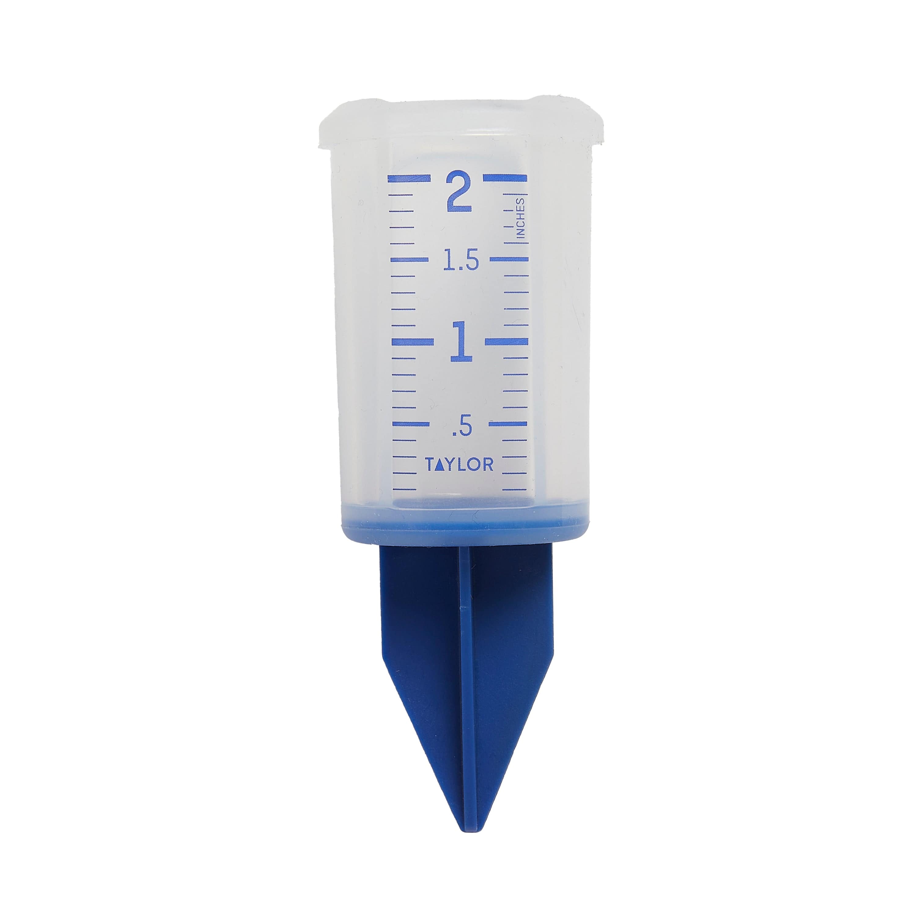 2" Silicone Sprinkler Gauge