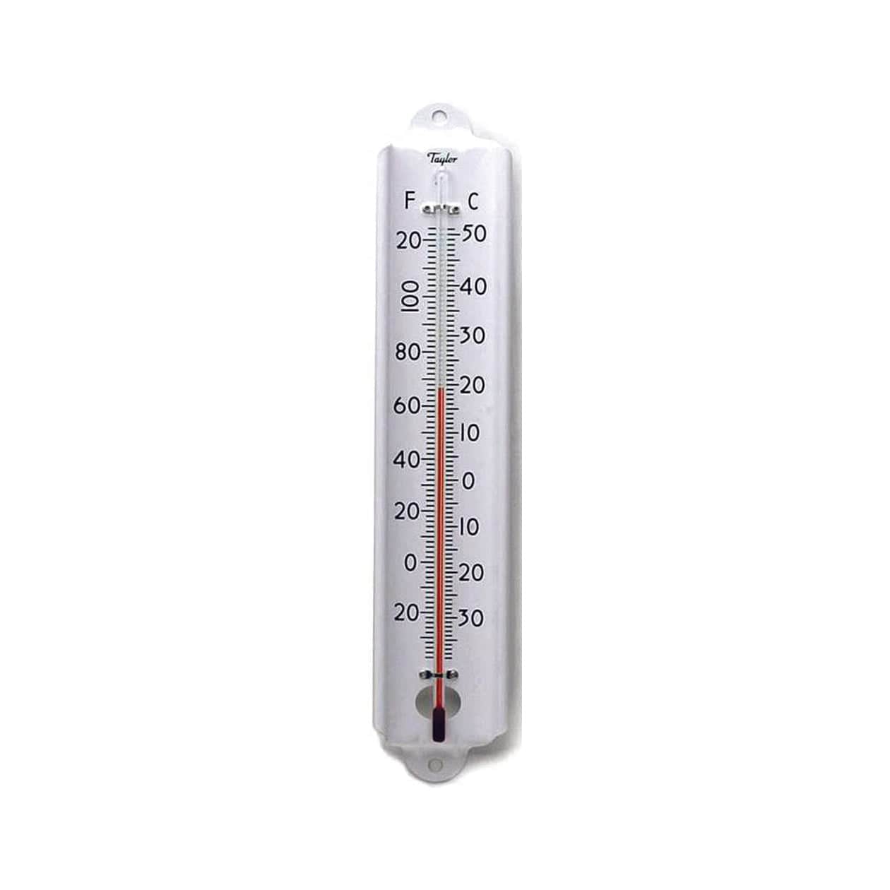 Smoker Thermometer – Taylor USA