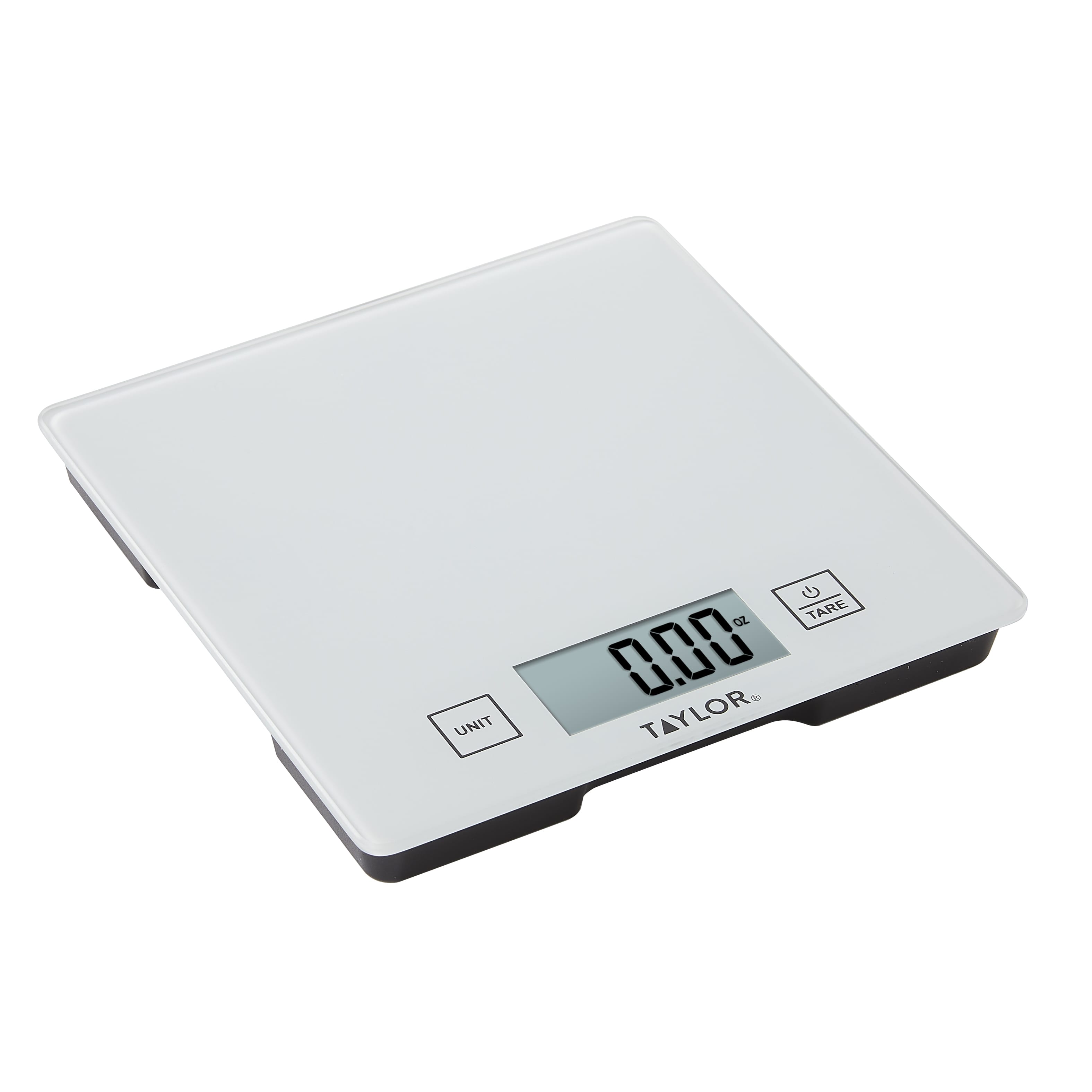 Compact Kitchen Scale