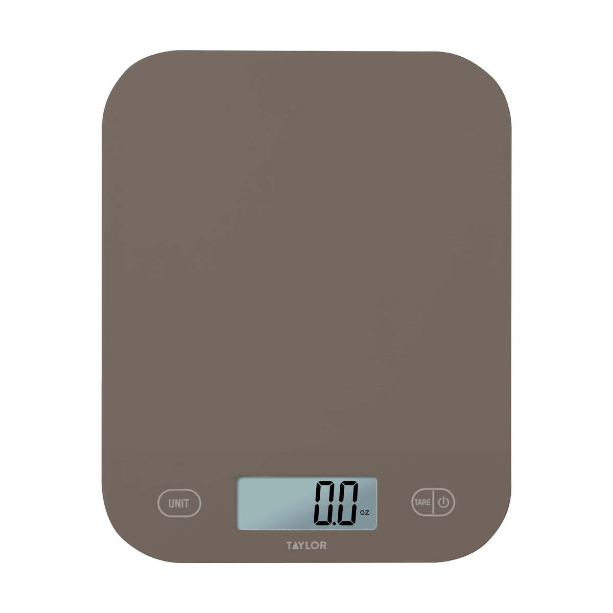 11lb Waterproof Kitchen Scale