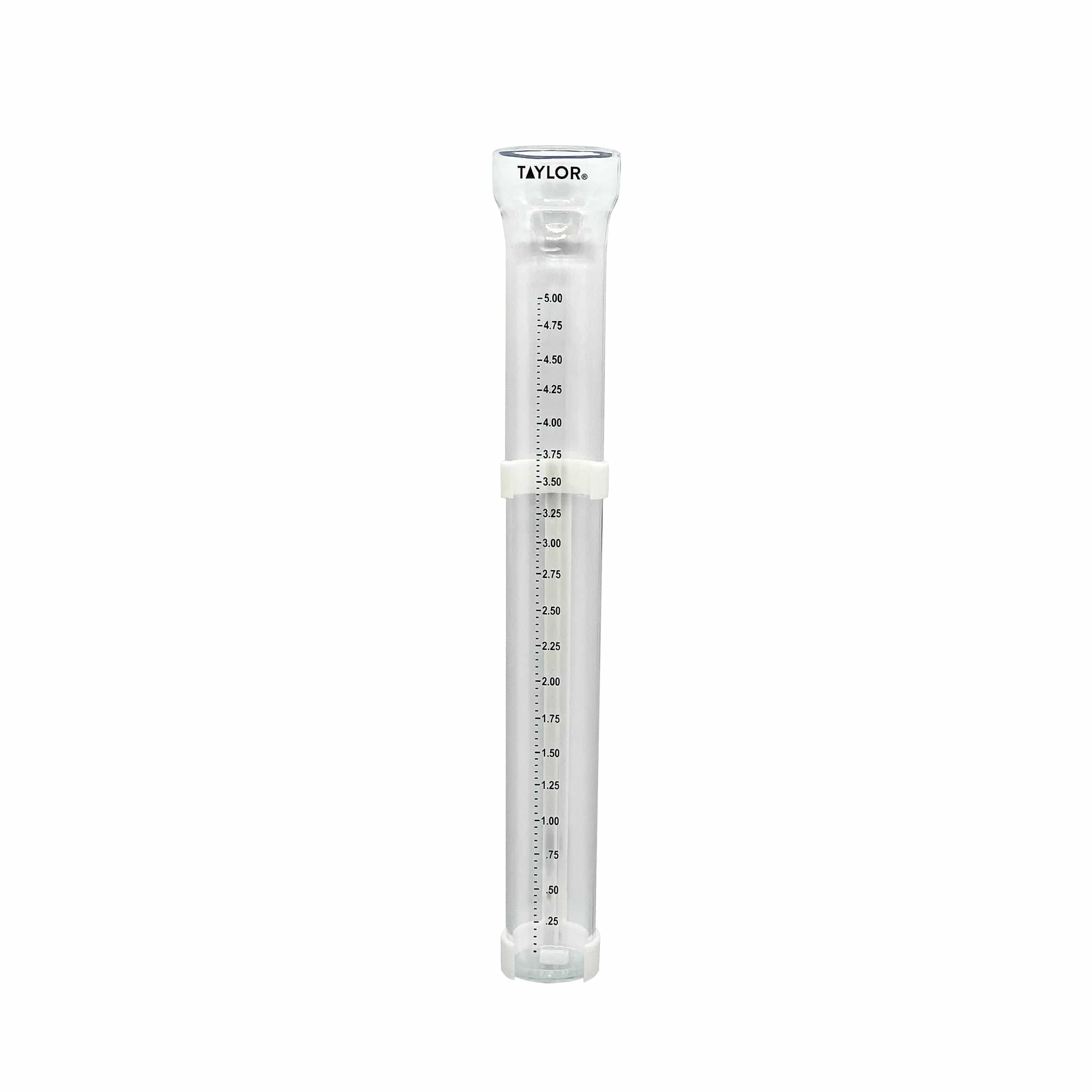 ClearVu™ 5" Capacity Rain Gauge