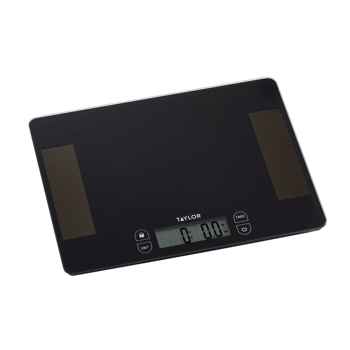 22lb Light Energy Powered Kitchen Scale