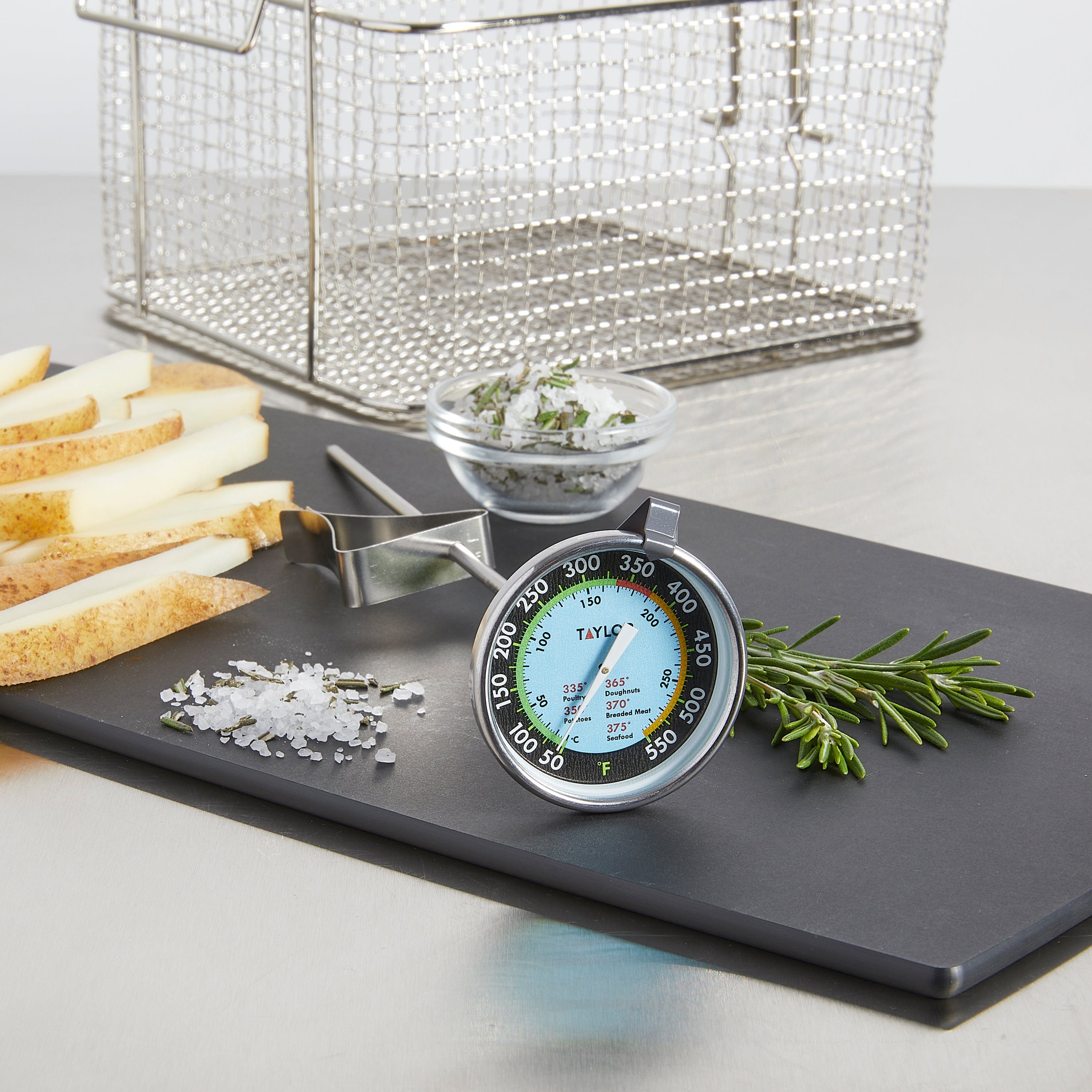 TruTemp Deep Fry Thermometer