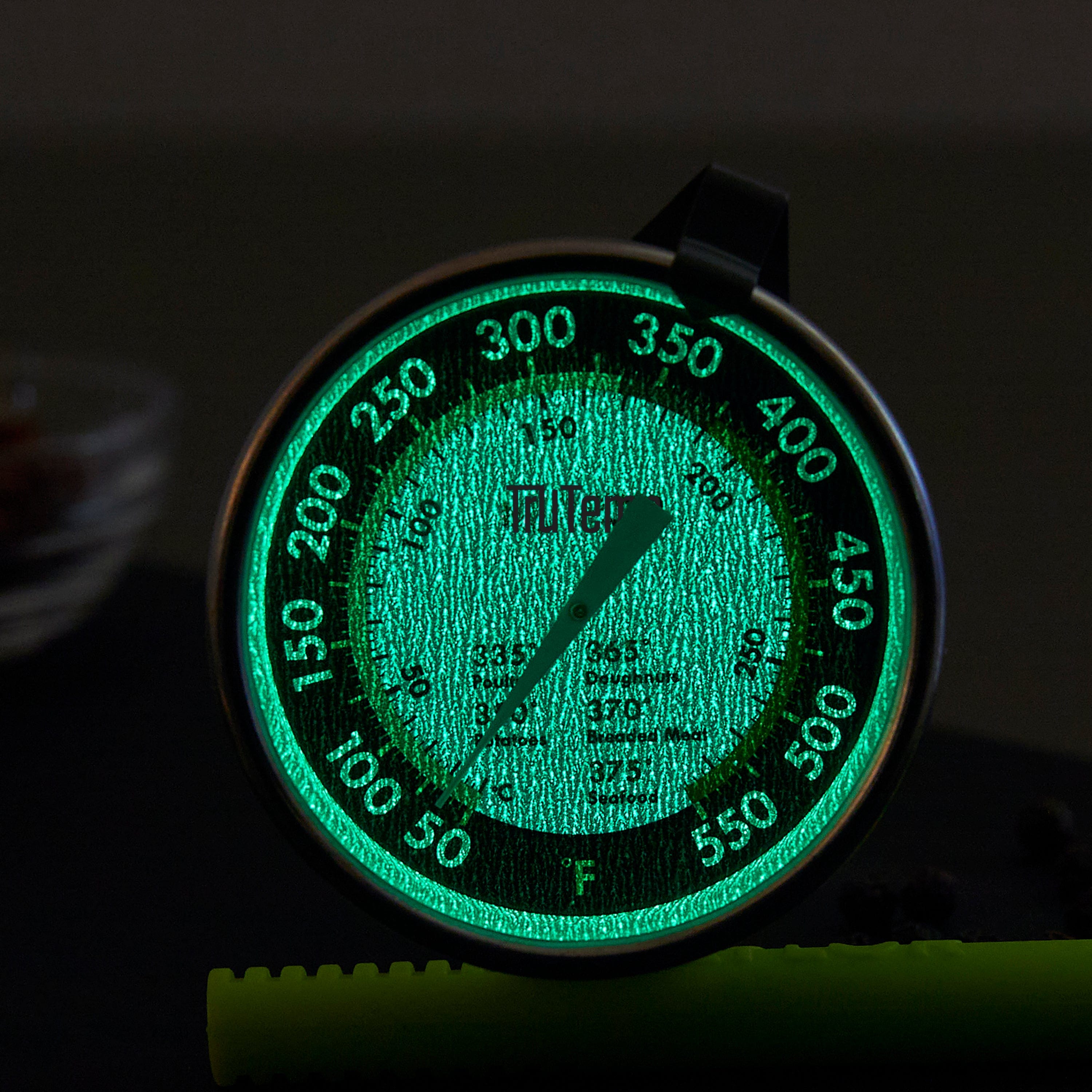 TruTemp Deep Fry Thermometer