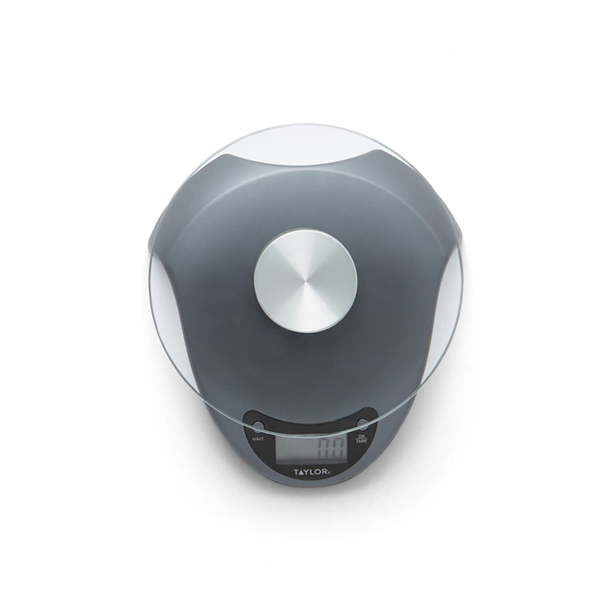 Báscula de cocina digital multiusos