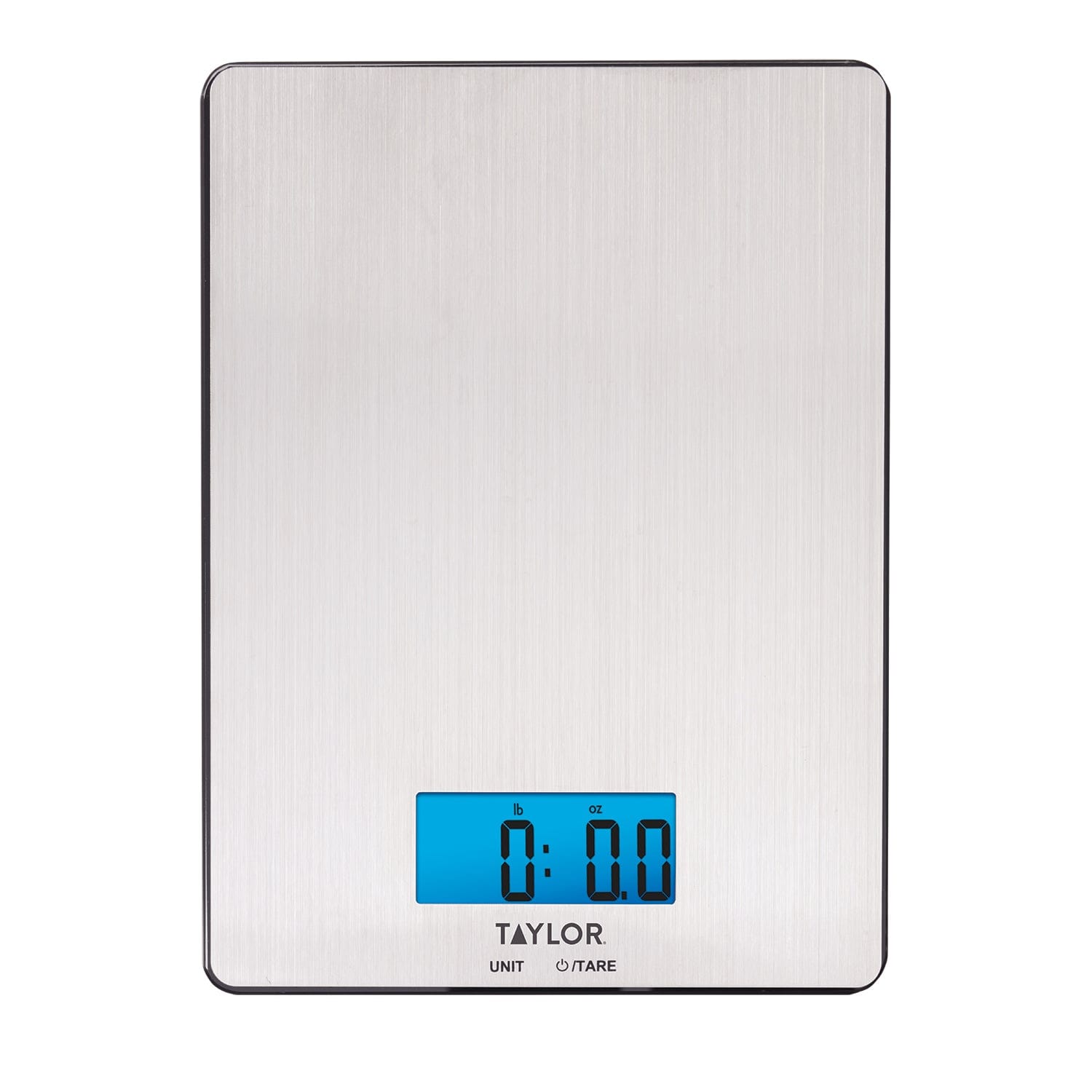 Stainless Steel Digital Kitchen Scale