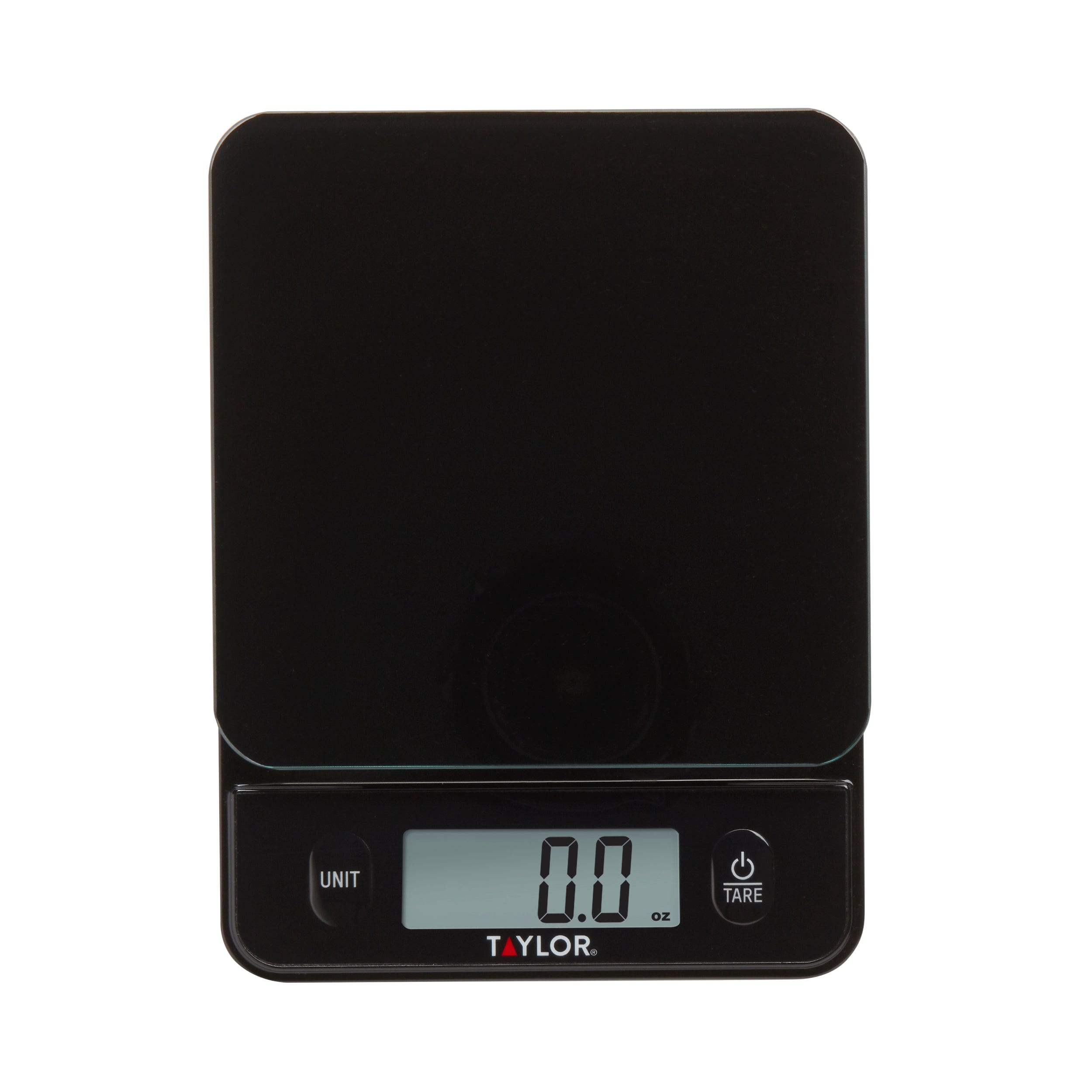 Glass Digital Kitchen Scale