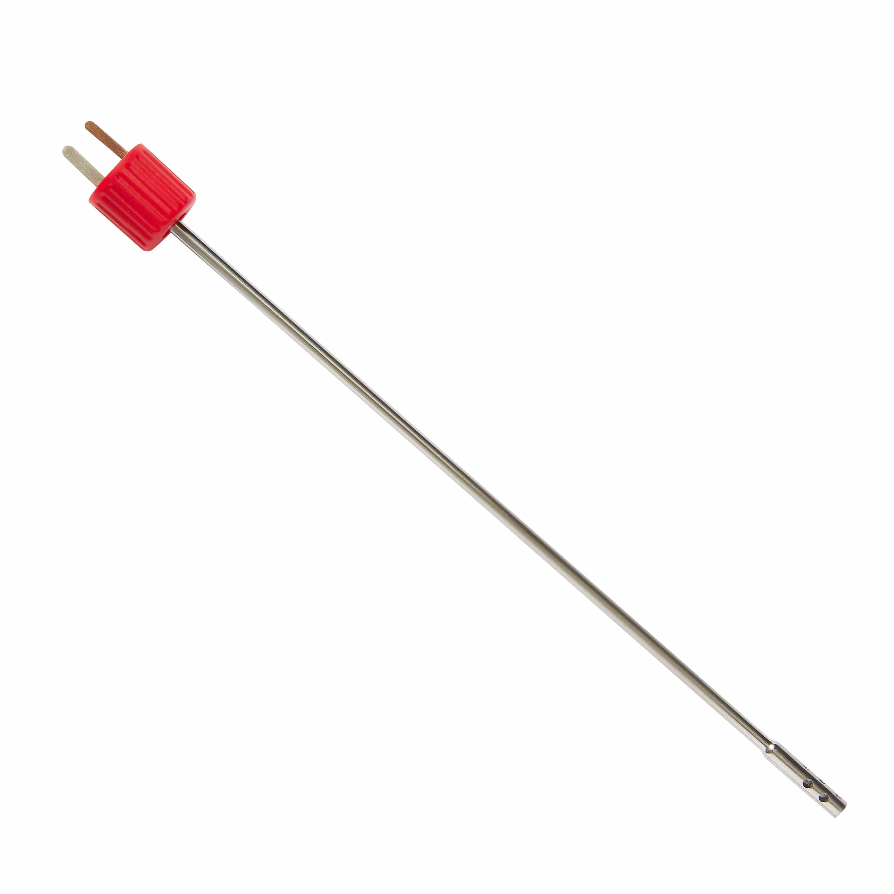 K-TYPE Thermocouple Long Shielded AIR/GAS Probe