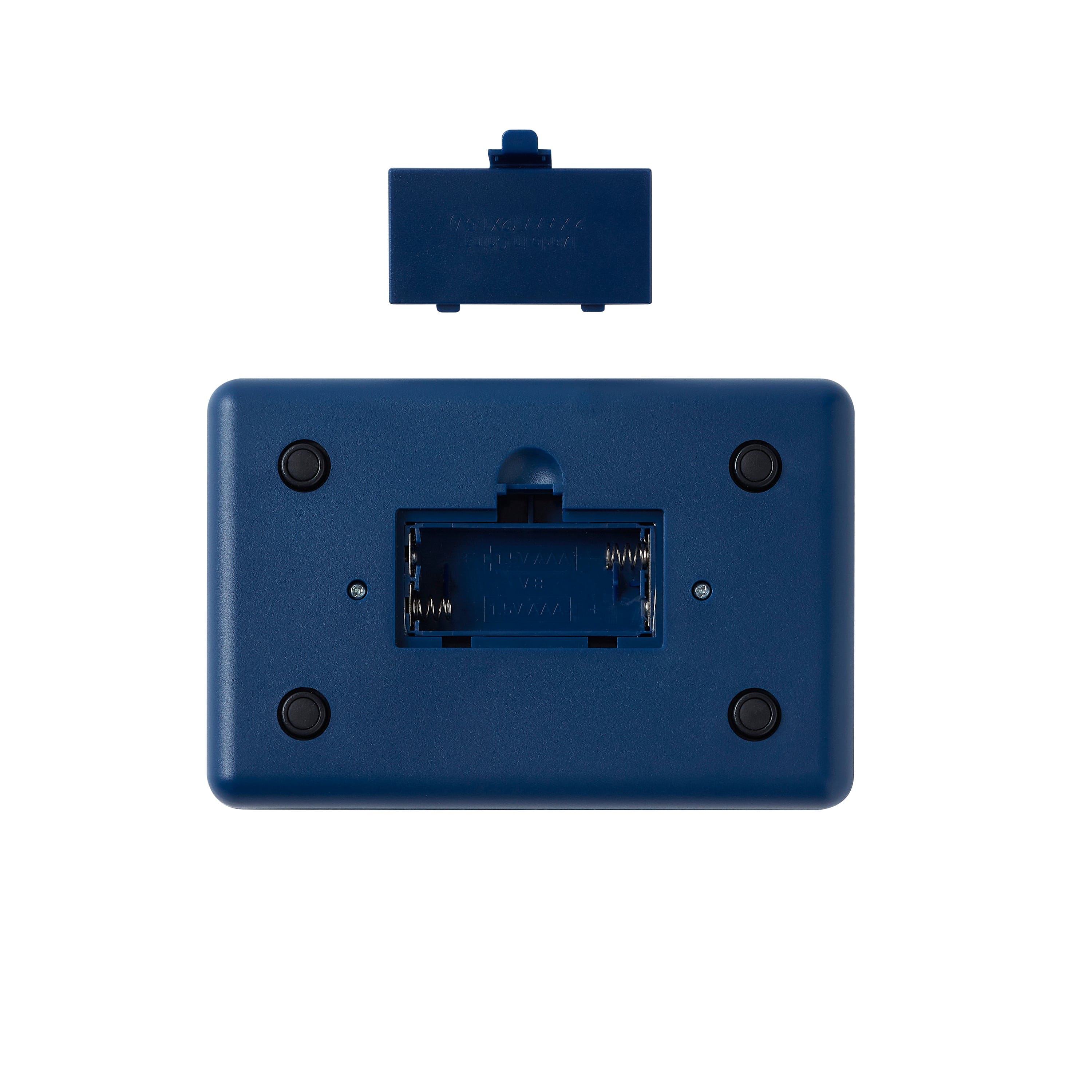 Báscula de cocina digital compacta de precisión, 4,4 lb