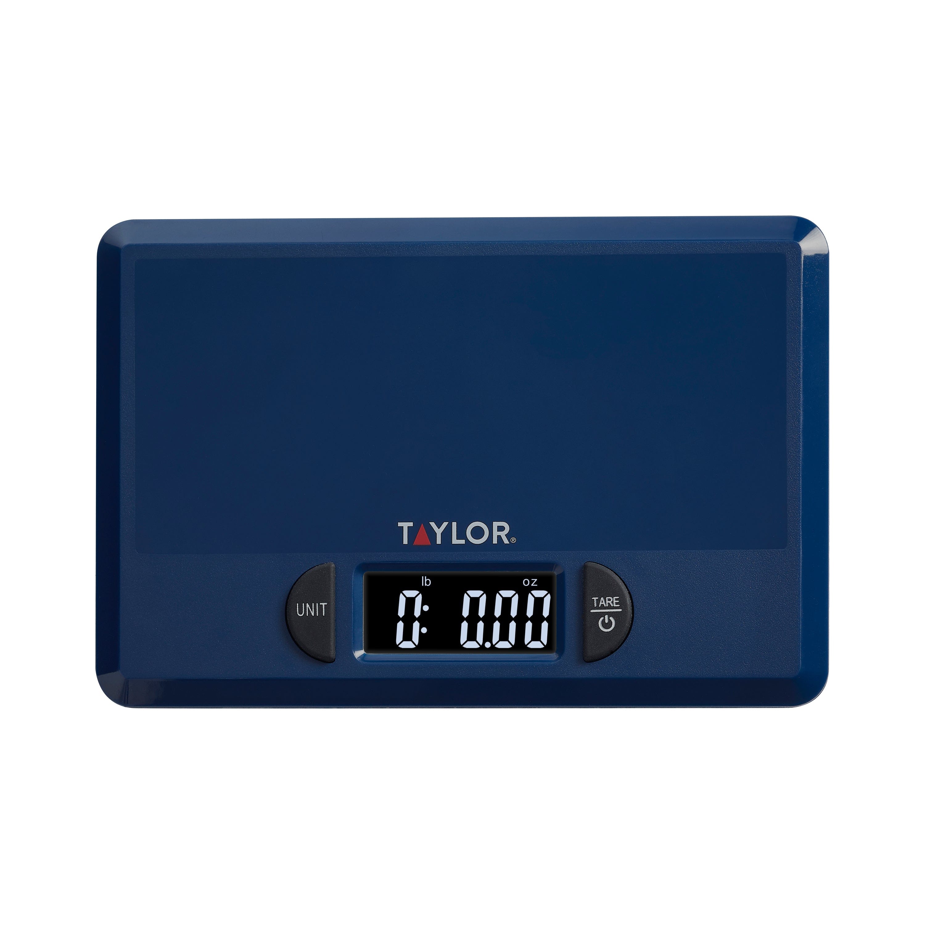 Precision Compact Digital Kitchen Scale, 4.4 lb