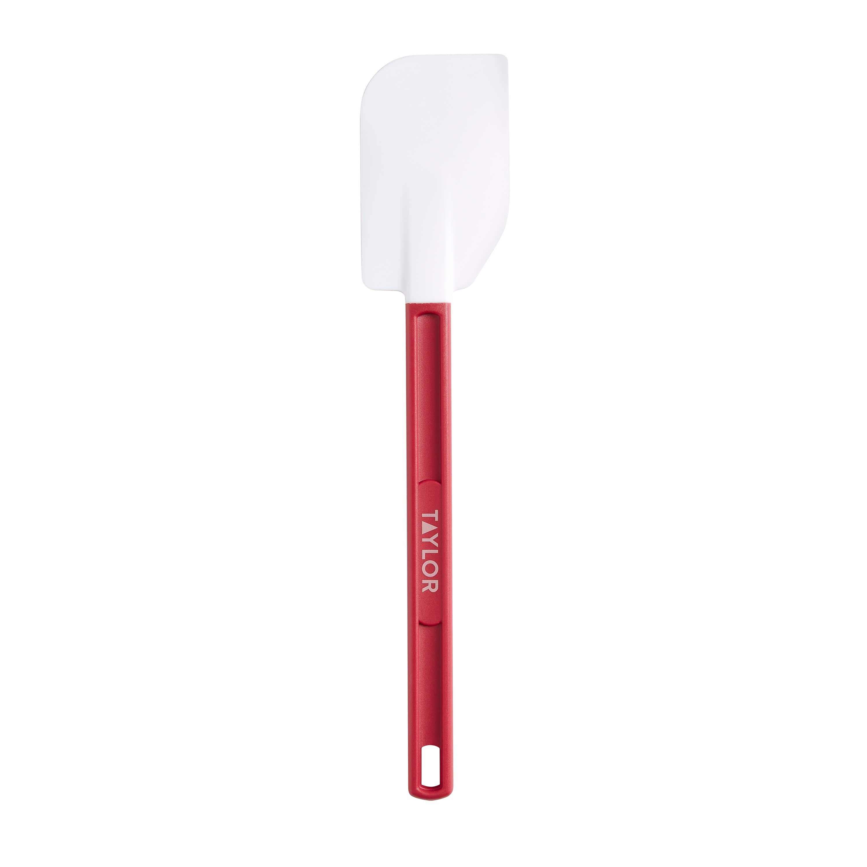 High-Temp Commercial Silicone Spatula 13.5 Inch