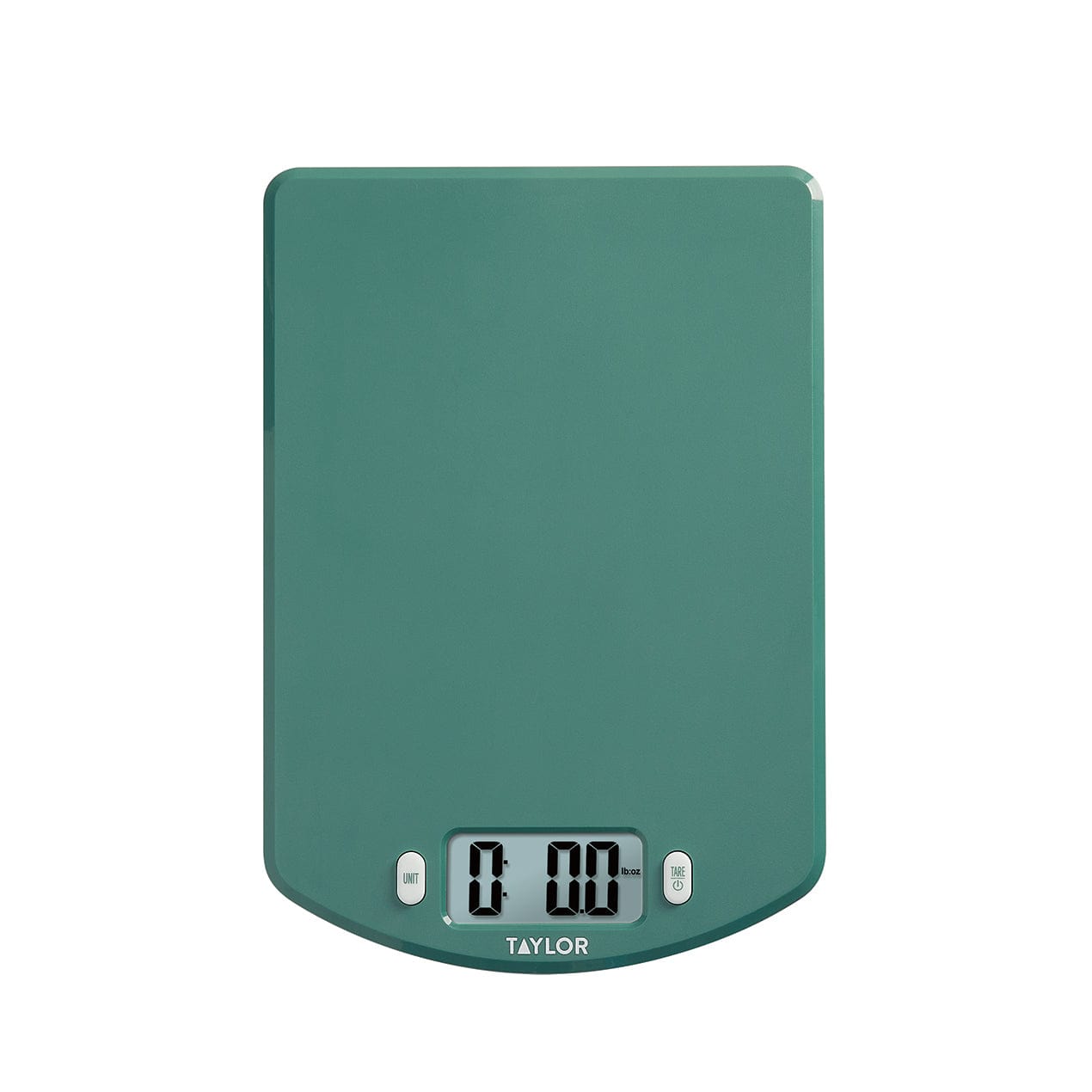 Digital 11 lb Ocean Bound Plastic Kitchen Scale