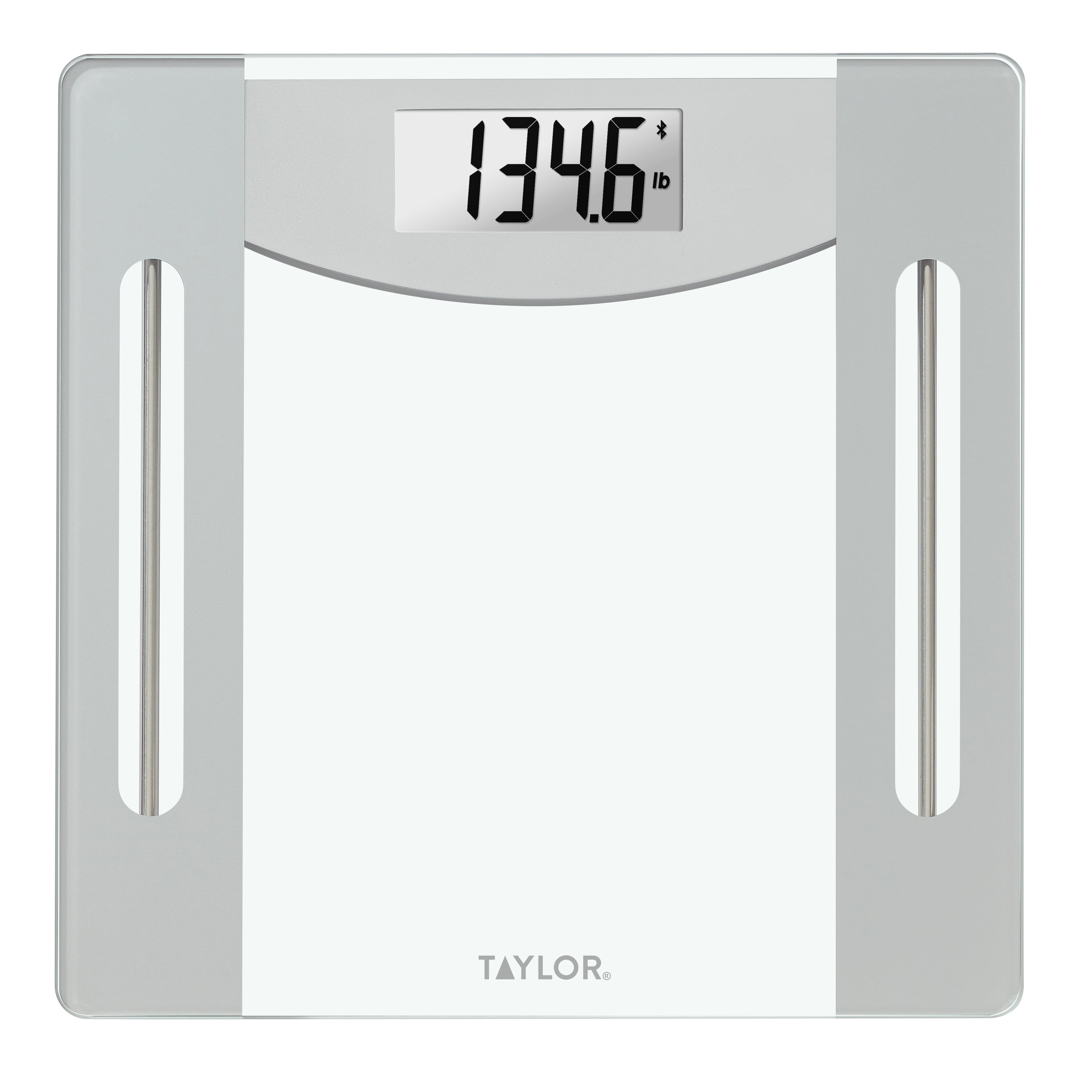 Smart Weight Tracking with Precision Hub App
