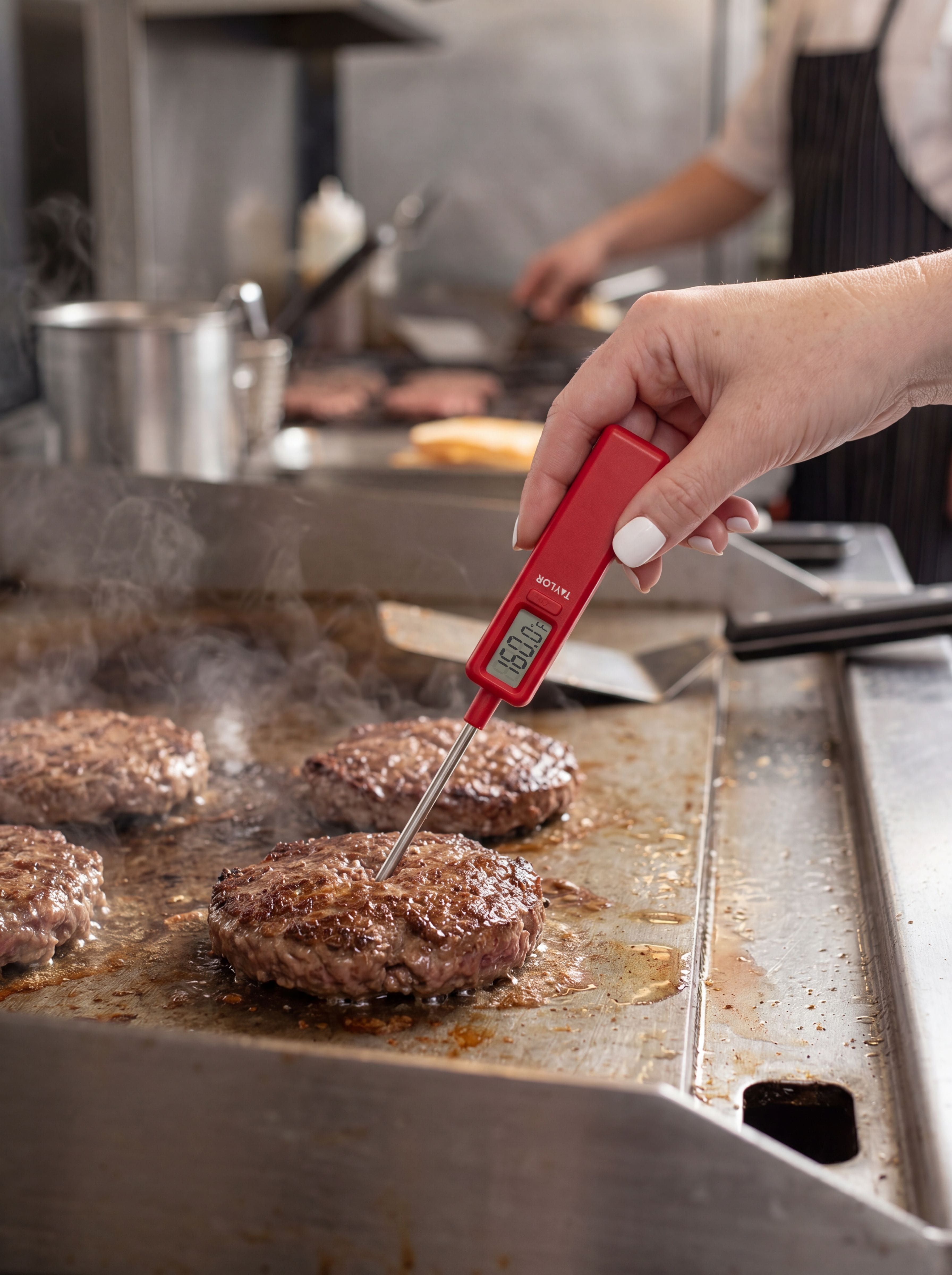 Digital Mini Thermometer