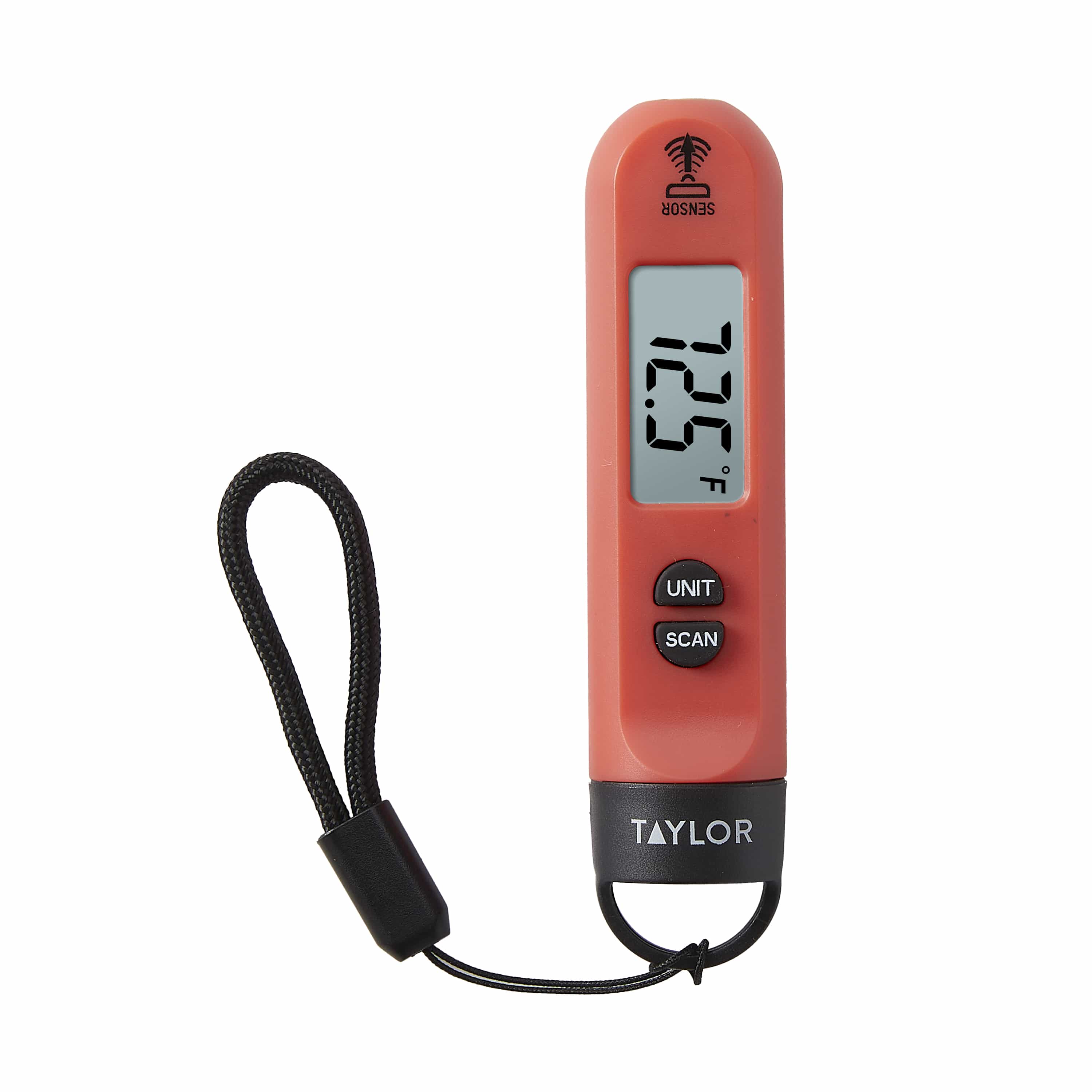 Digital Infrared Mini Thermometer