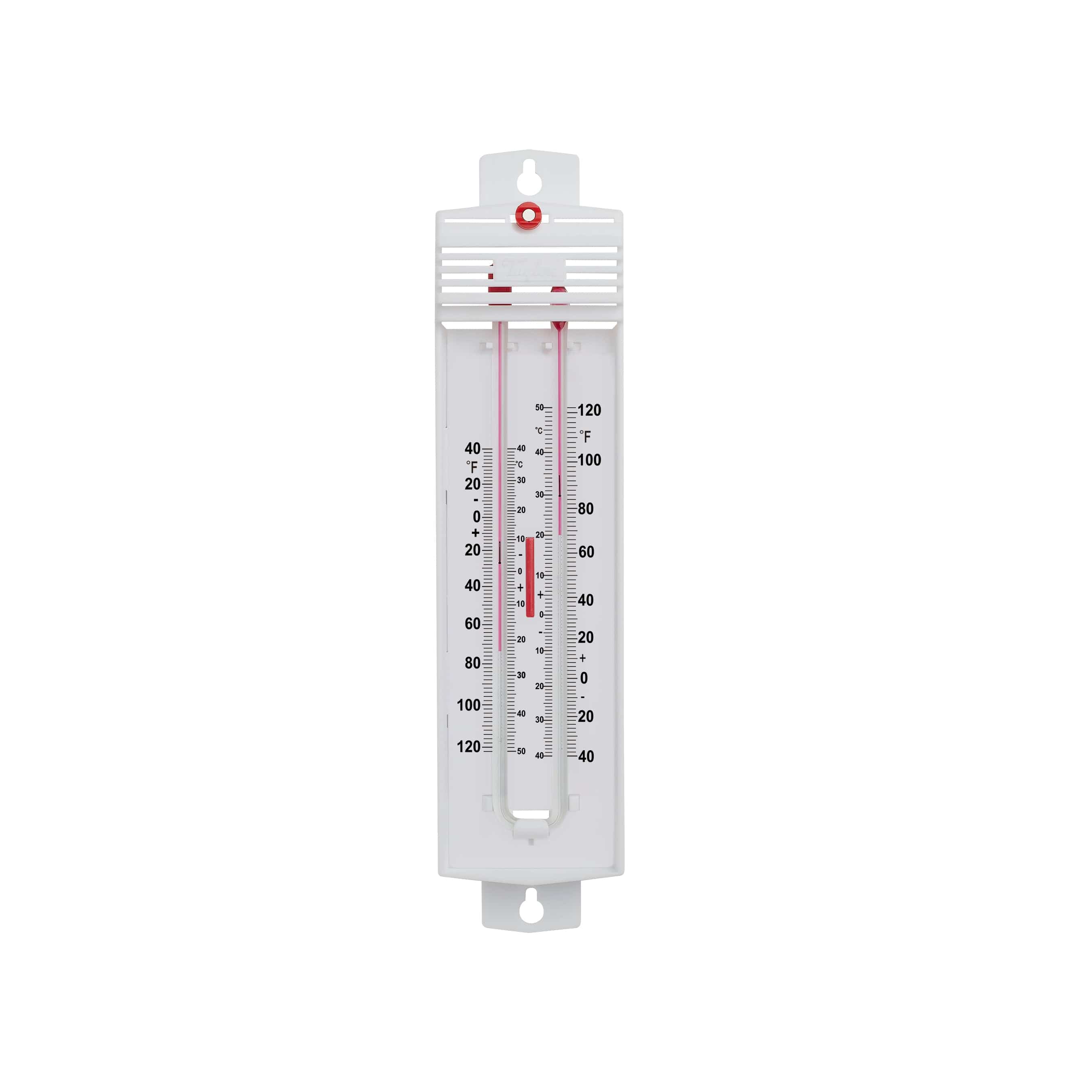 Min-Max Thermometer