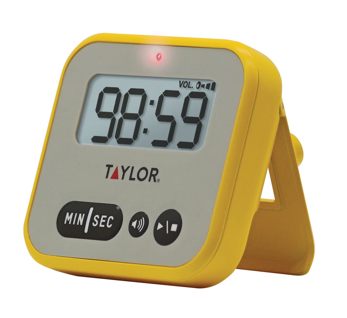 Taylor® Multi Purpose Timer, 1 ct - City Market