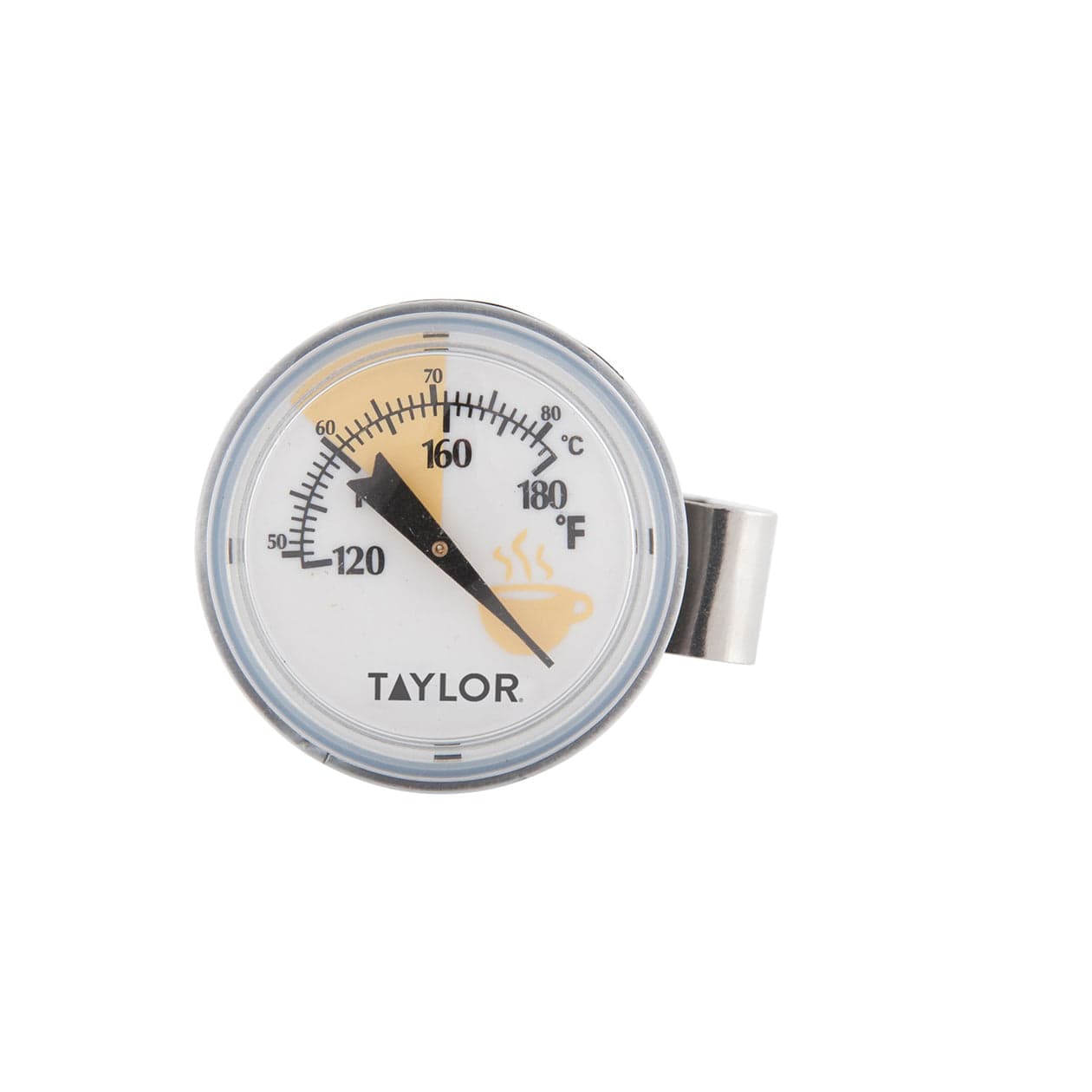 Termómetro para espumar