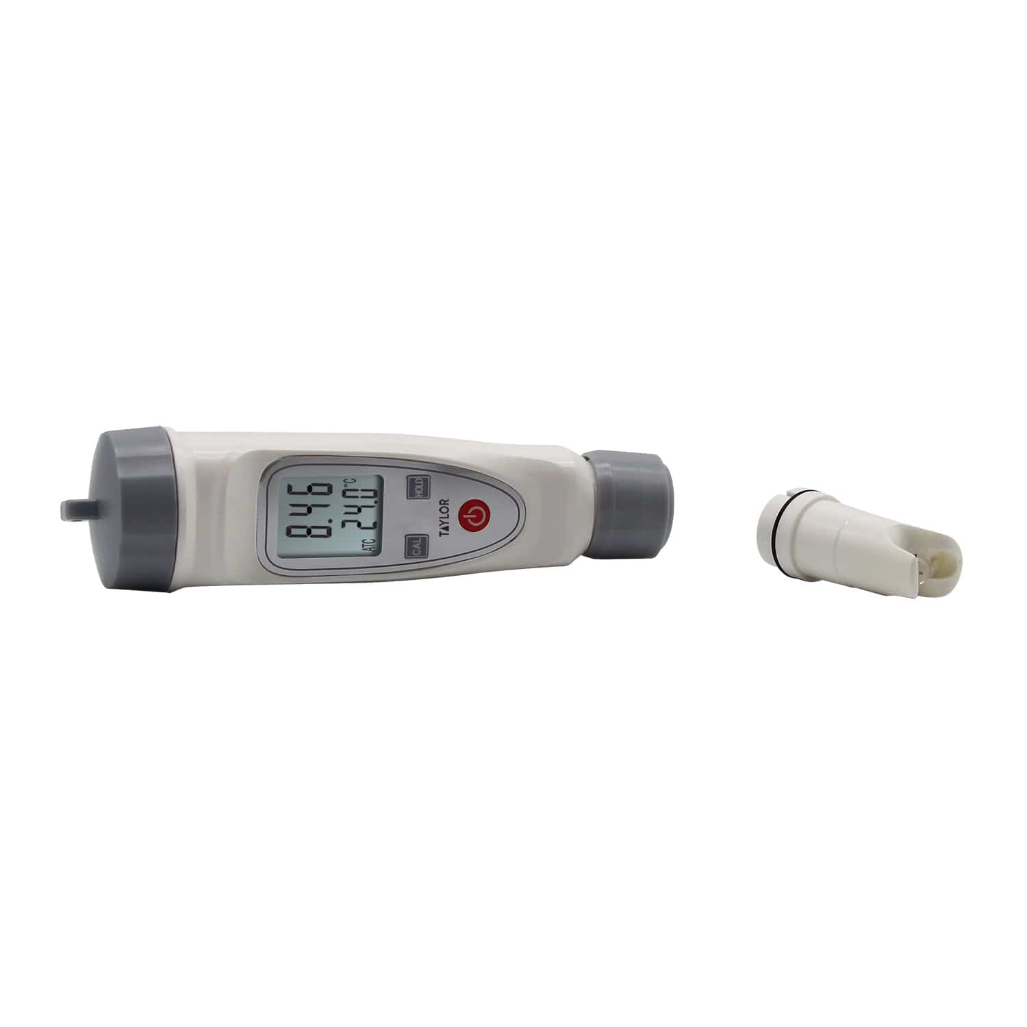 Digital PH Meter Kit