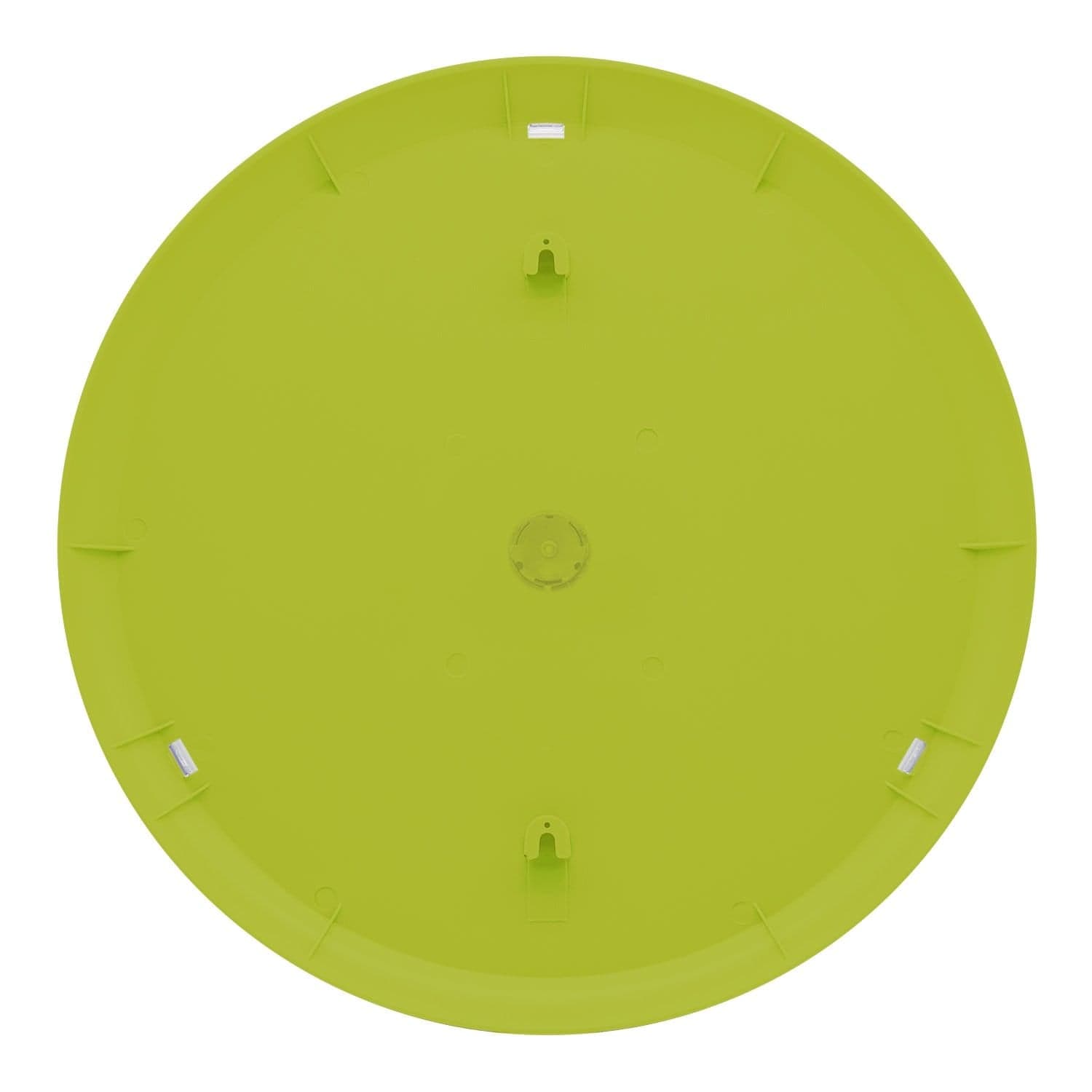 Termómetro para exteriores de 13,25" con esfera grande y llamativa