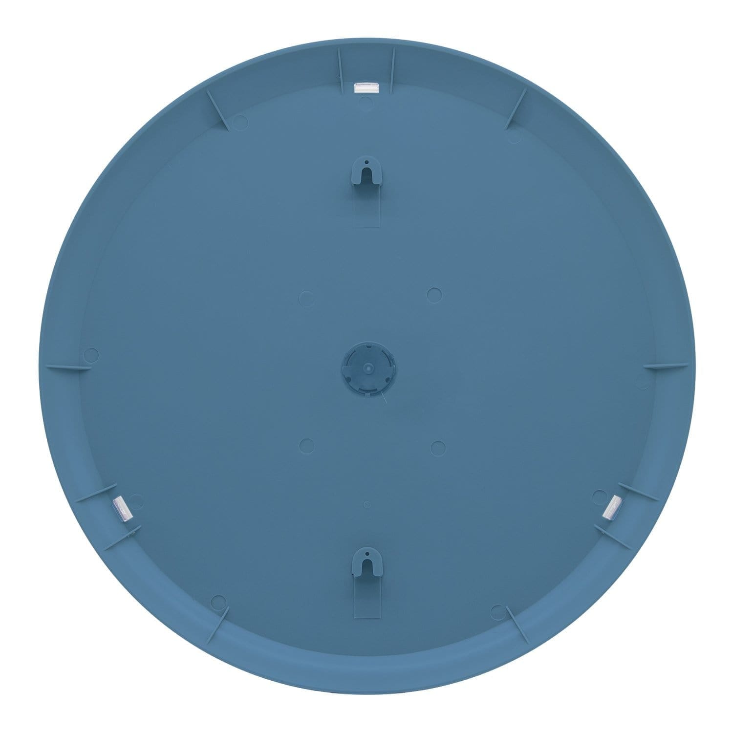 Termómetro para exteriores de 13,25" con esfera grande y llamativa