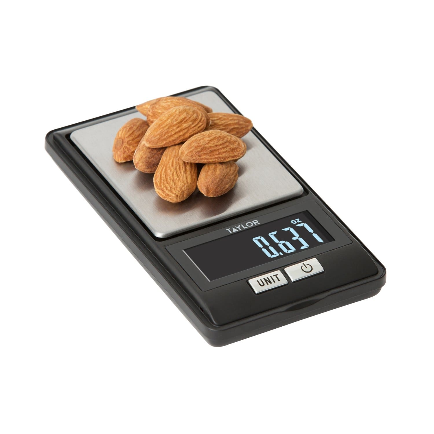 Food Scale, 0.001oz Precise Digital Kitchen Scale Gram Scales