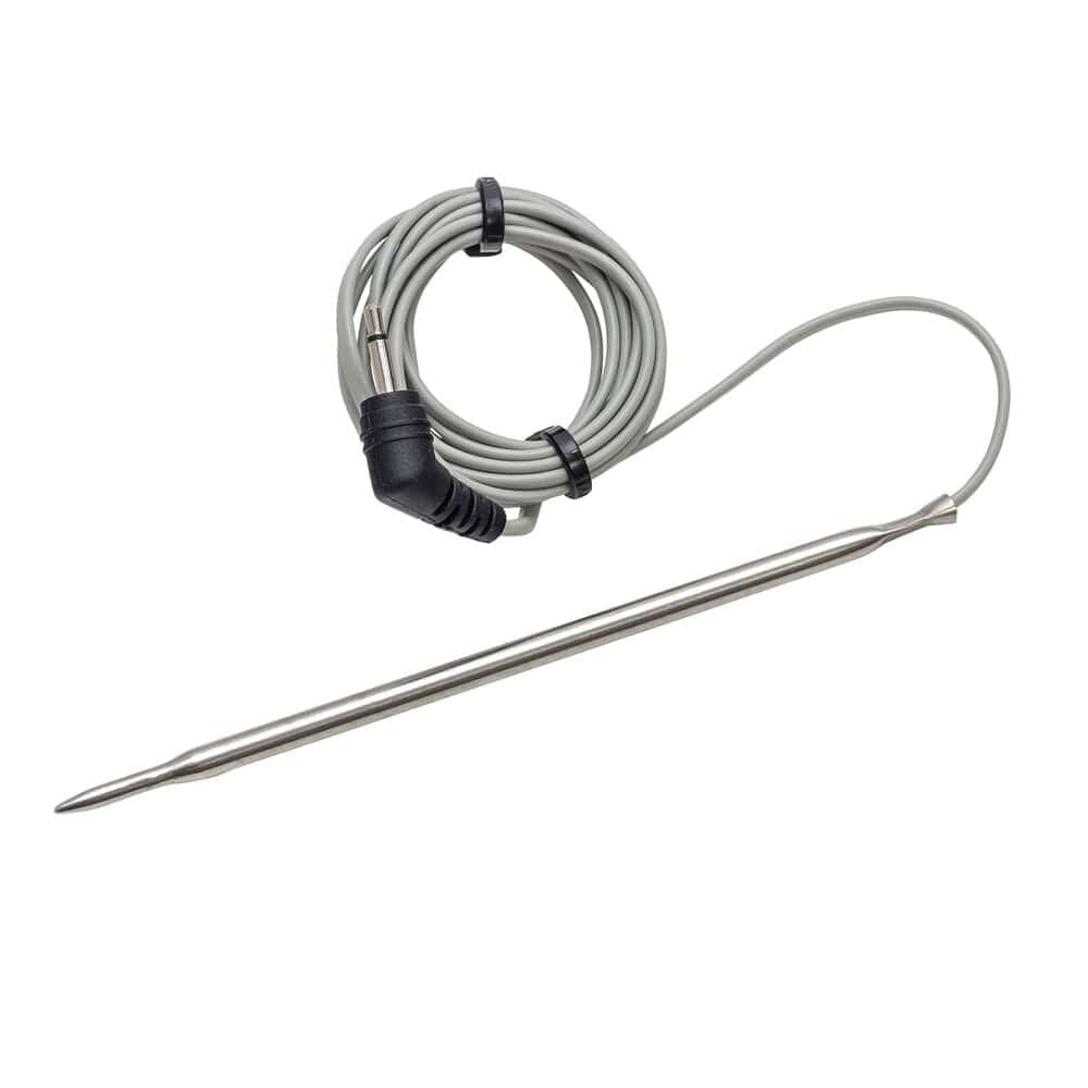 Thermometer Probe Replacement