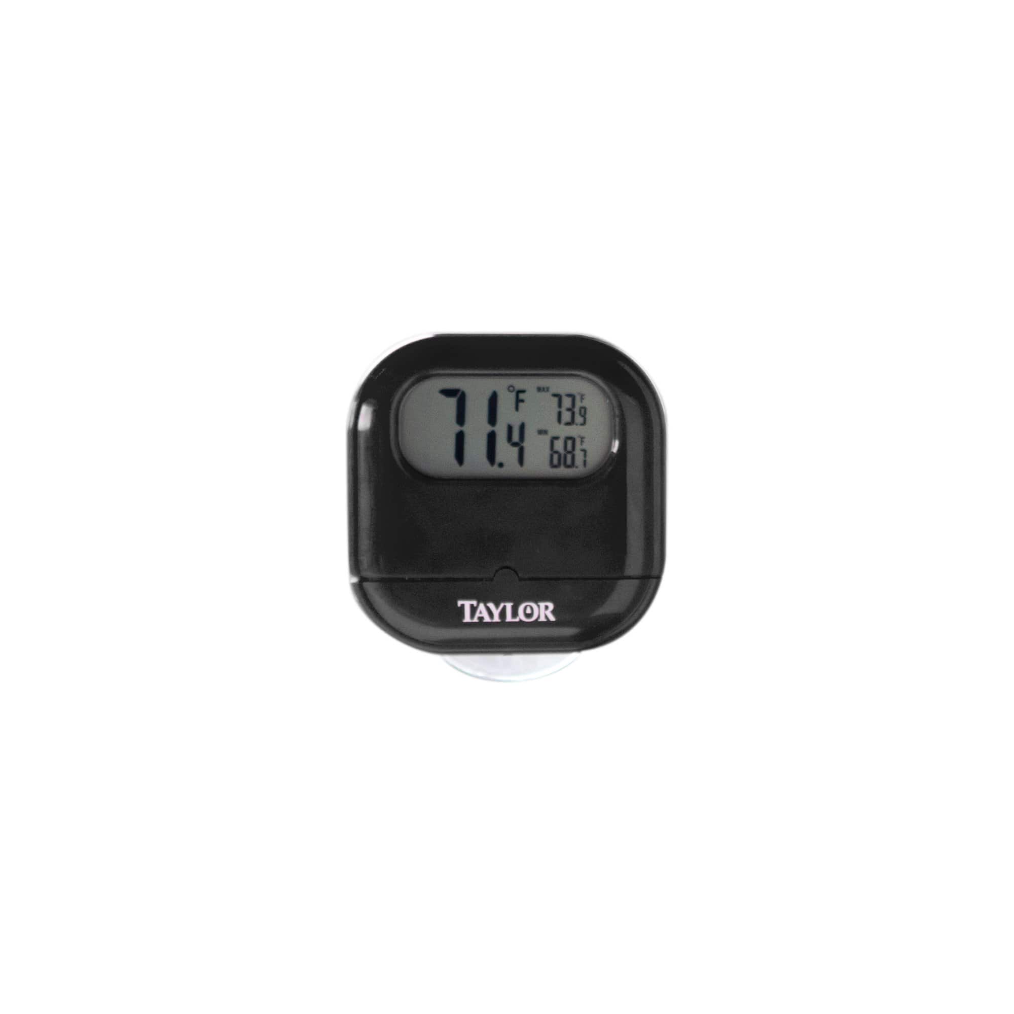 Taylor Digital Indoor & Outdoor Thermometer