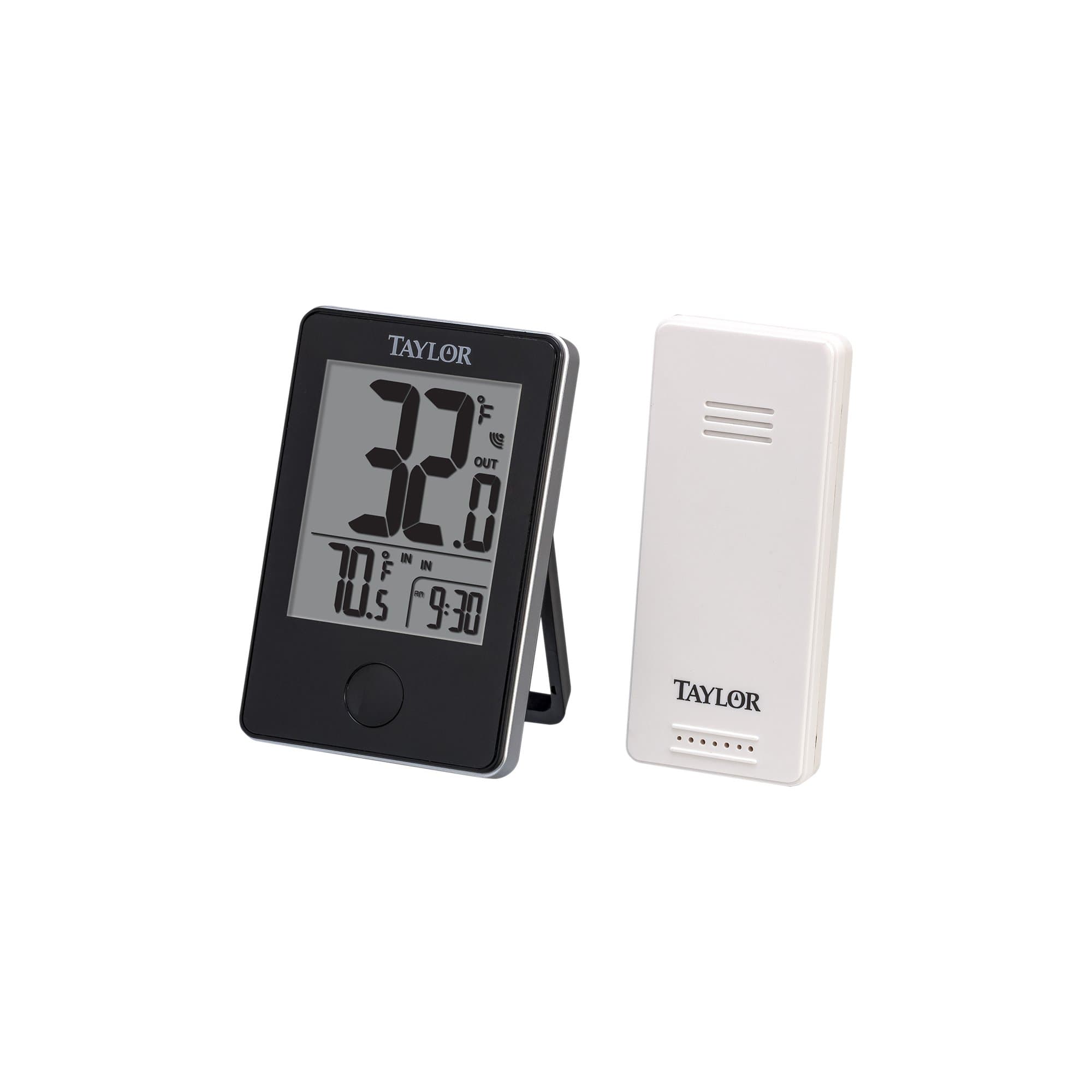 Thermometers You Can Use to Track Temperature Outside and Inside