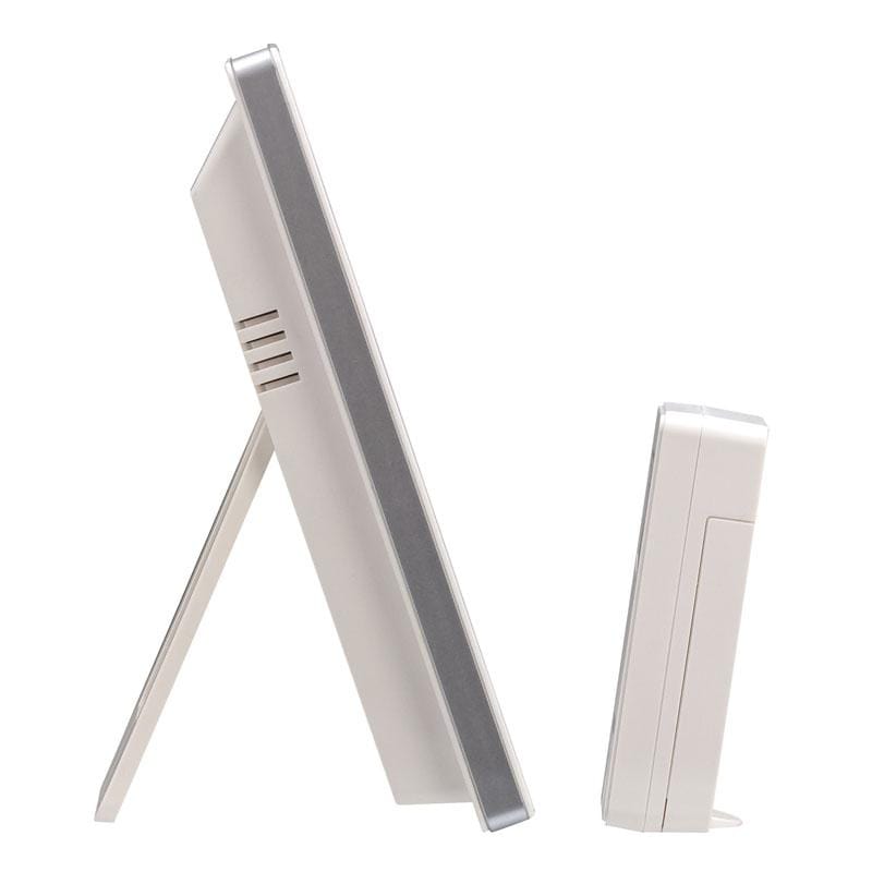 Digital Deluxe Weather Forecaster