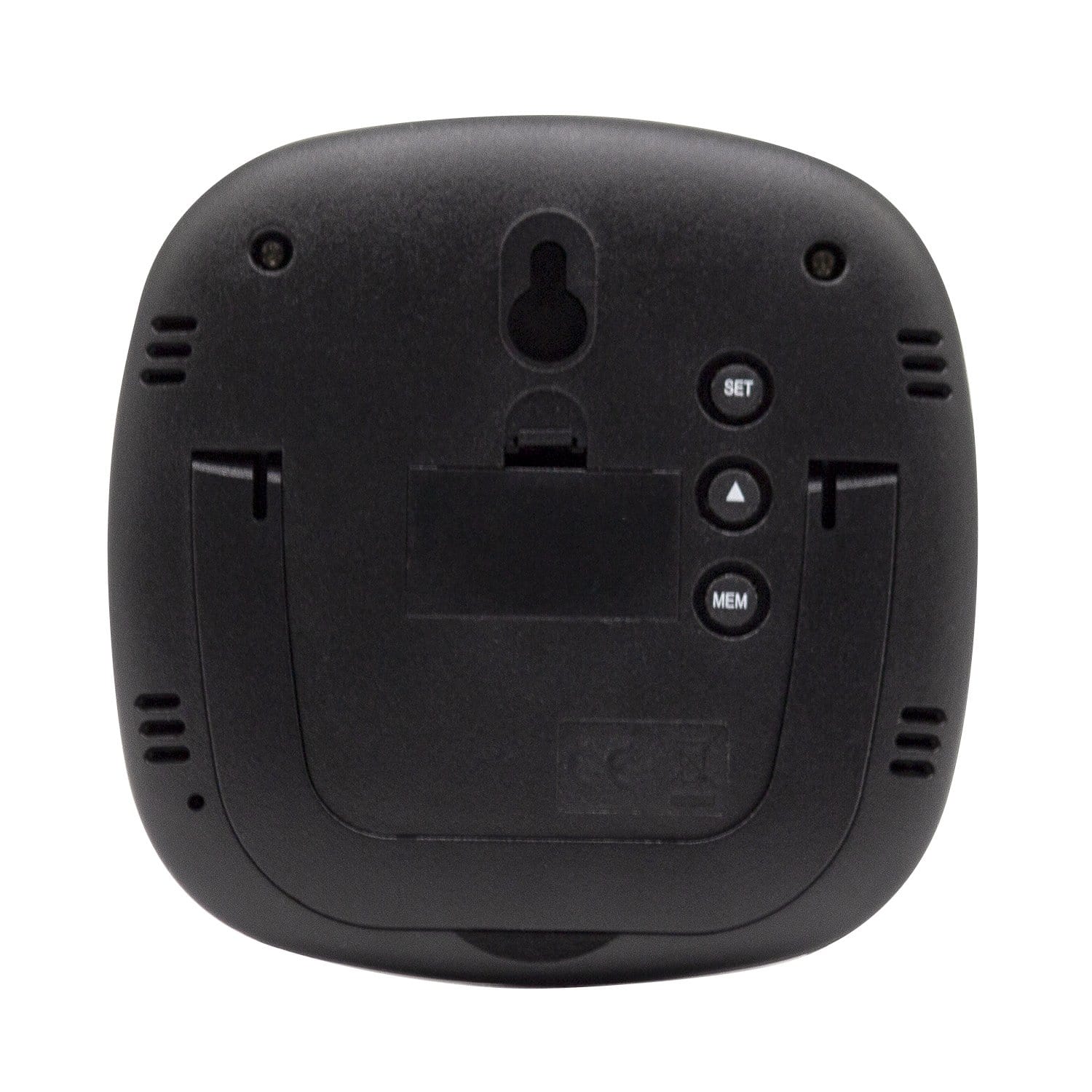 Indoor Thermometer with Hygrometer