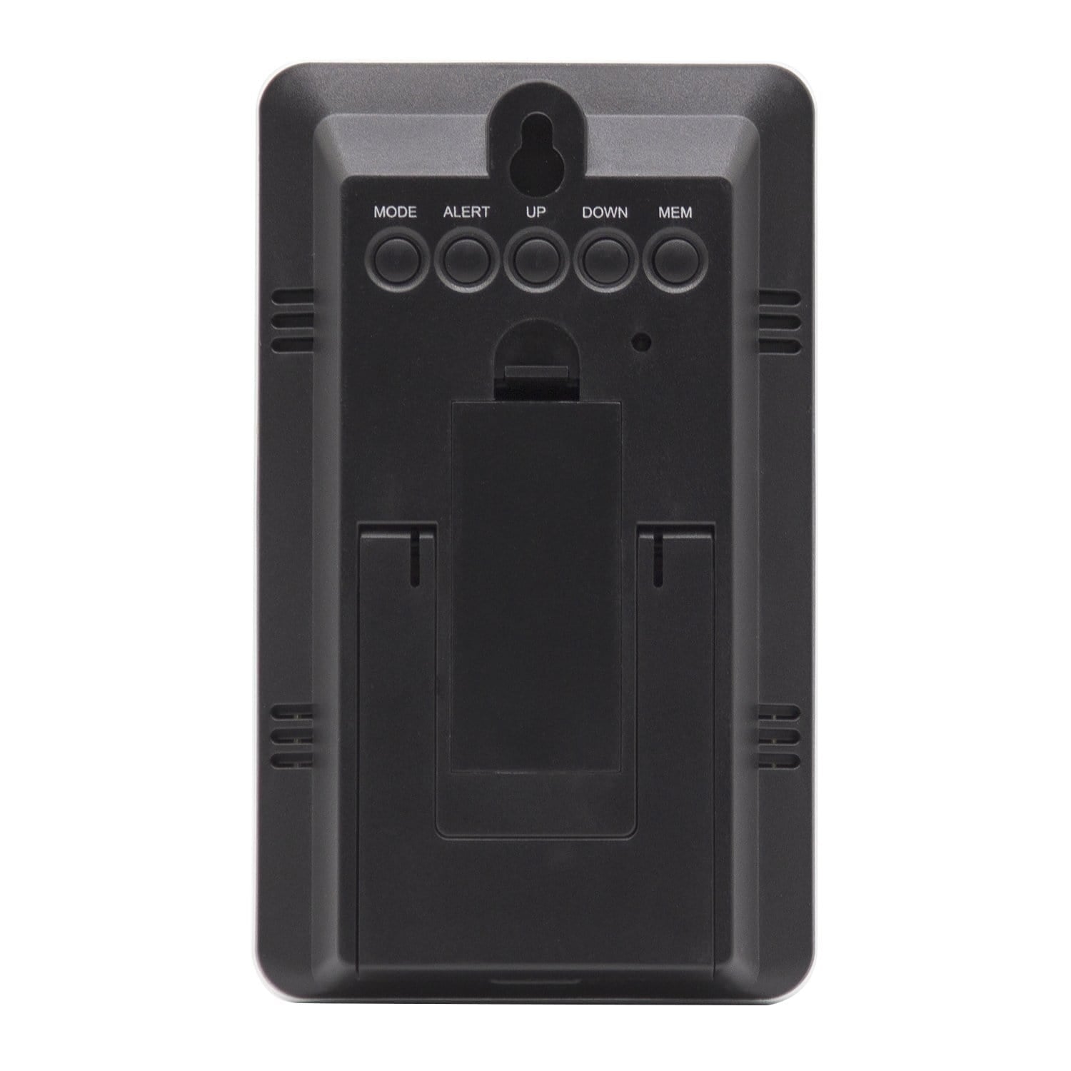 Estación de confort inalámbrica para interiores y exteriores