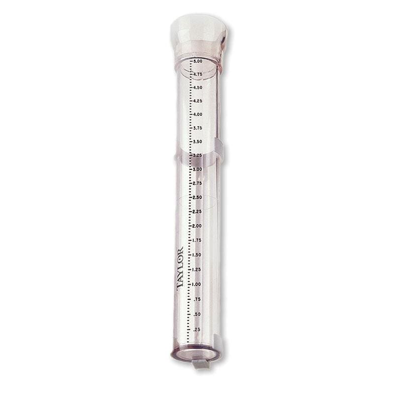 ClearVu™ 5" Capacity Rain Gauge