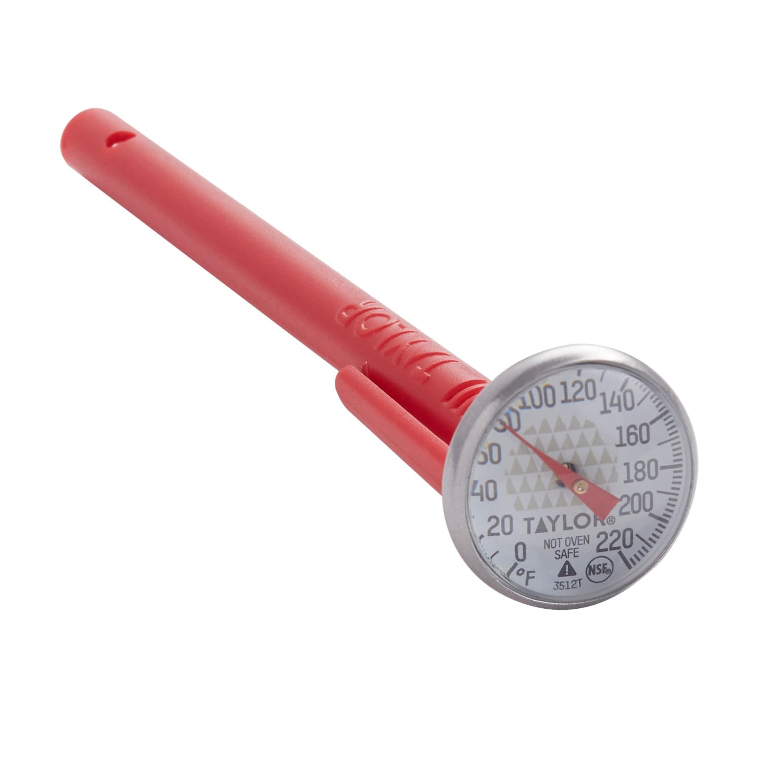 Taylor Precision Instant Read Thermometer 3512