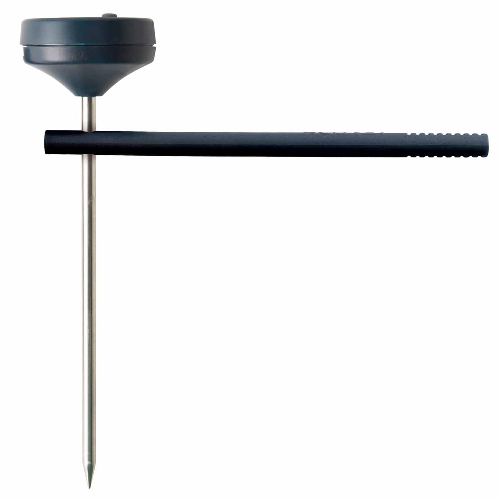 Termómetro digital de lectura instantánea