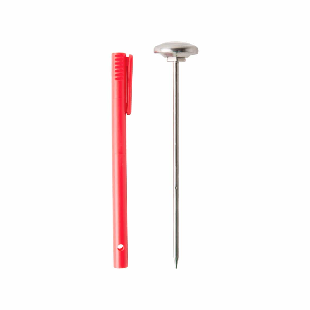 High Temperature Instant Read Thermometer