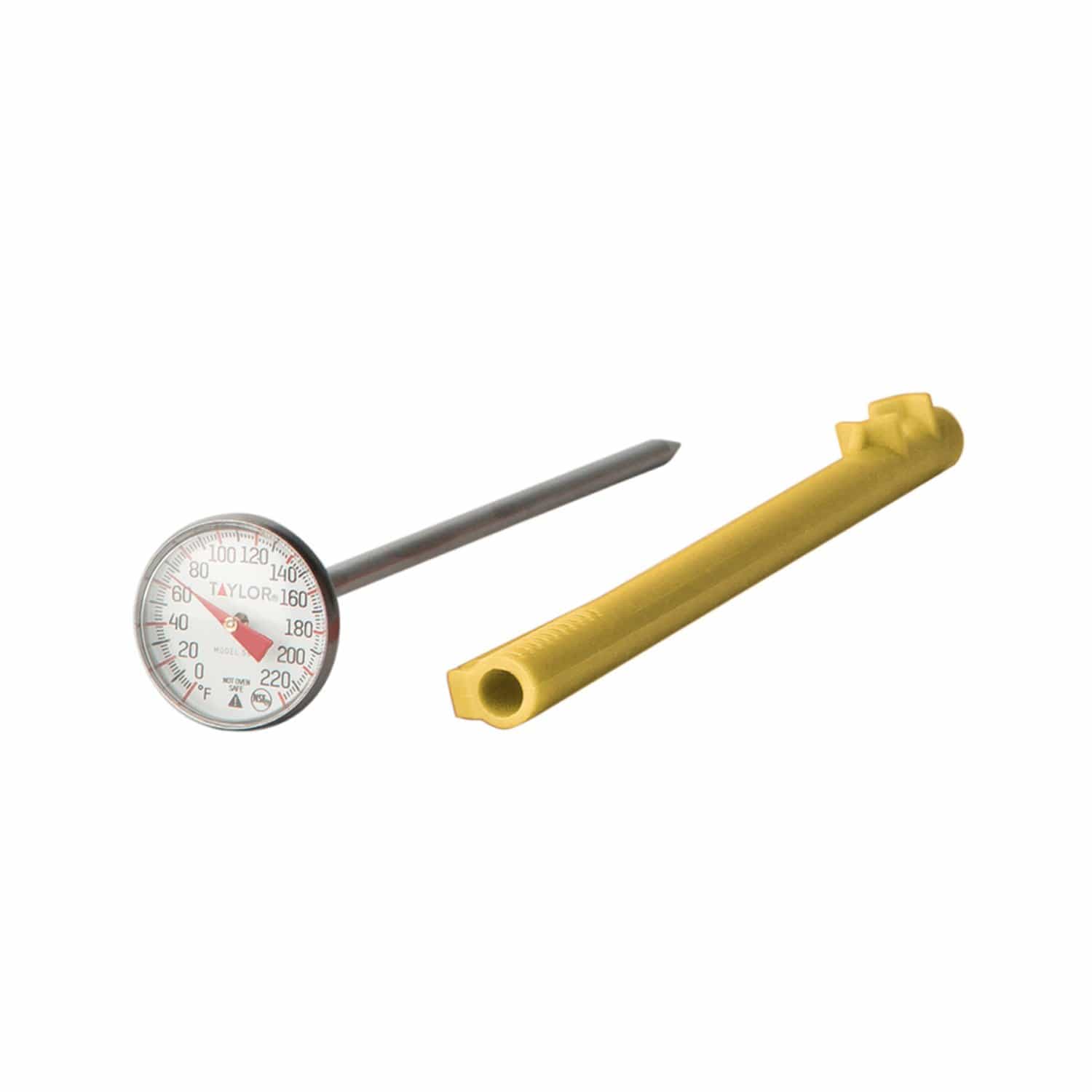 Oven Thermometers Temperature Gauge Instant Read Thermometer