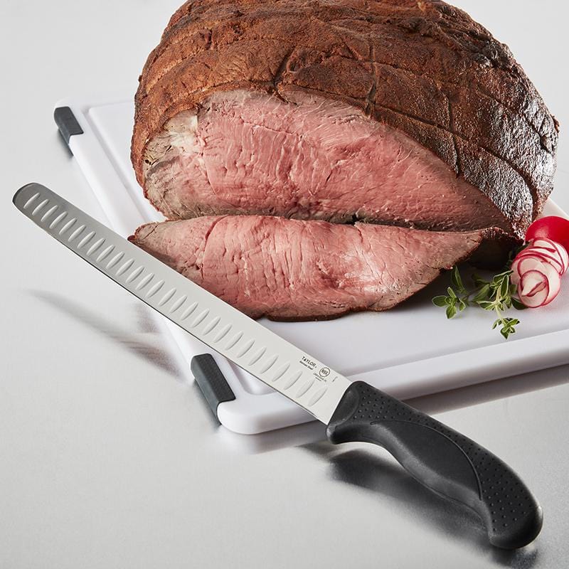 12″ Slicing Knife with Kullens