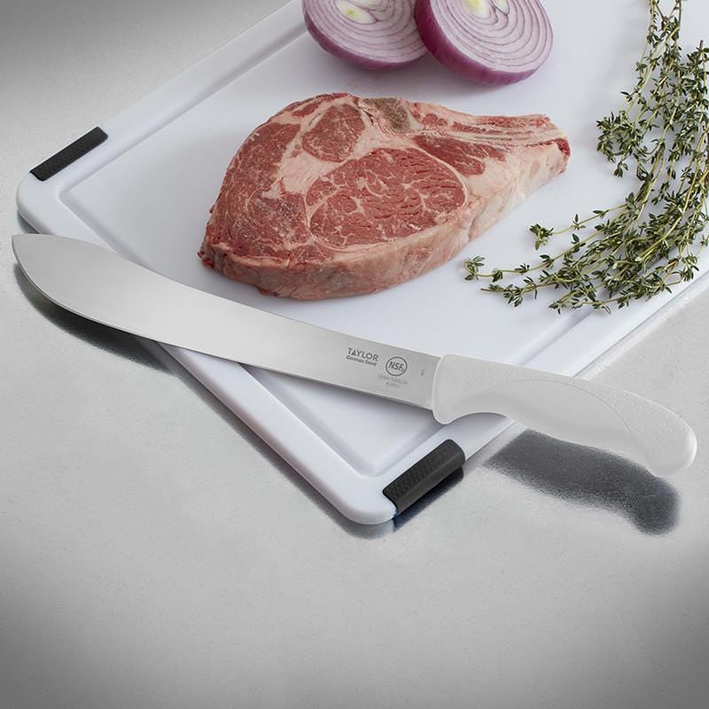 Basic Kitchen Knives – Meat the Butchers