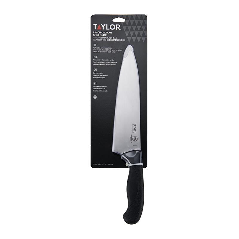 8″ Chef Knife
