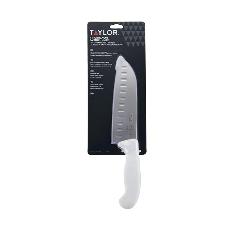 7″ Santoku Knife