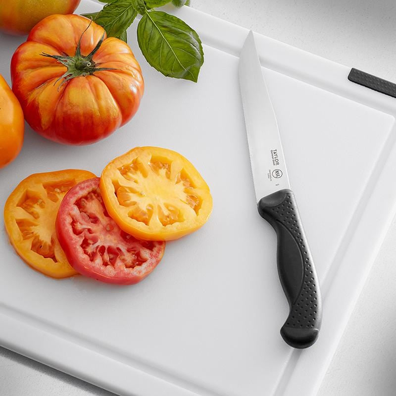 5.5″ Serrated Utility Knife