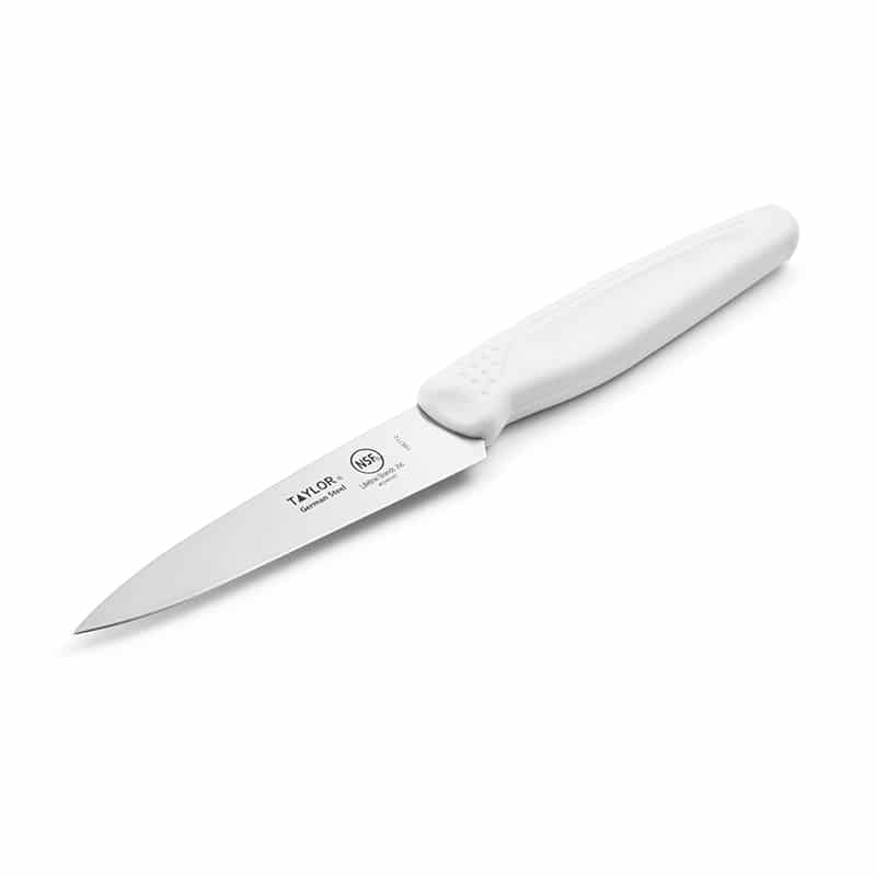 3.5″ Paring Knife with Small Handle