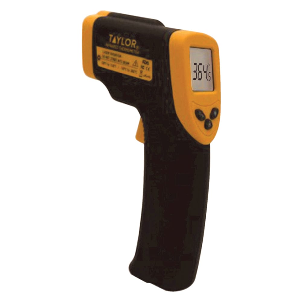 Infrared Thermometer