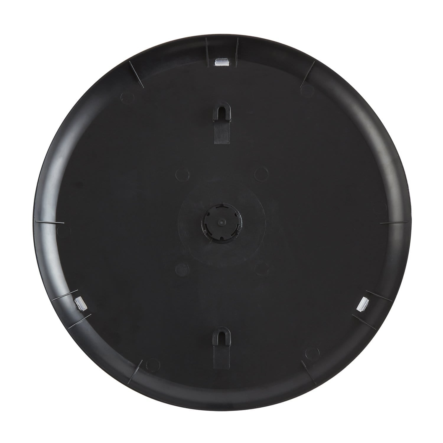 13.25" Outdoor Glow in the Dark Thermometer