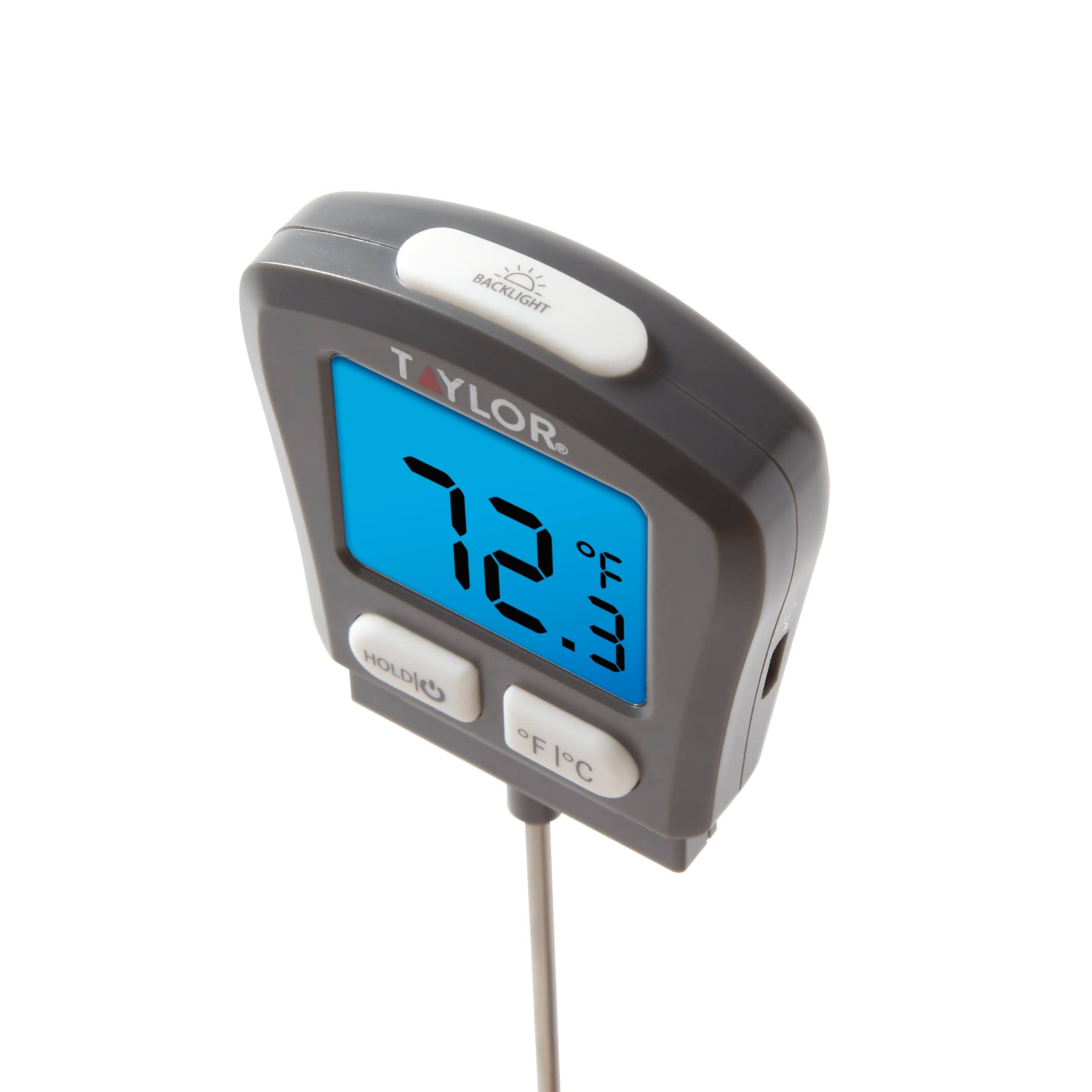 Digital USB Rechargeable Thermometer