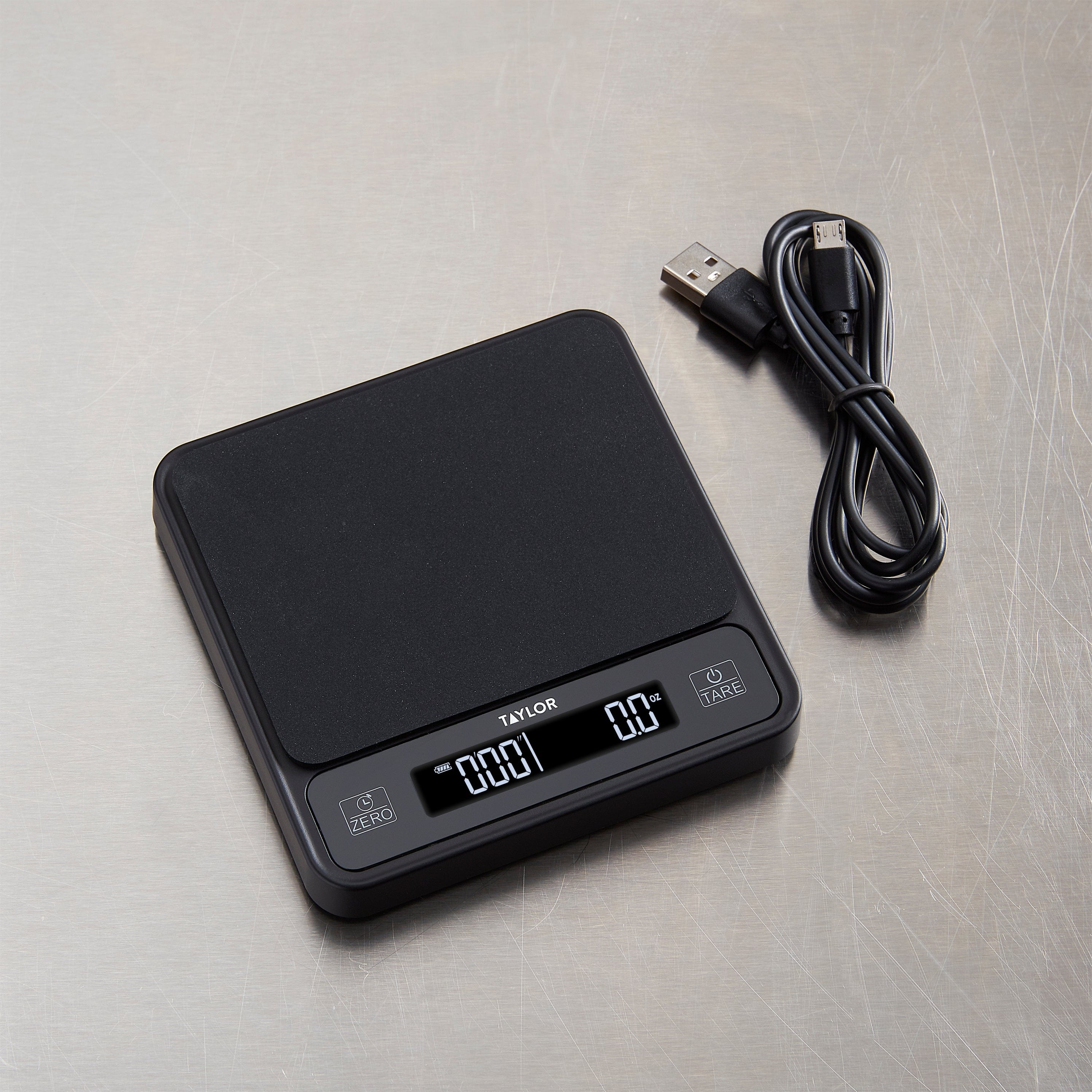 Digital Coffee Scale