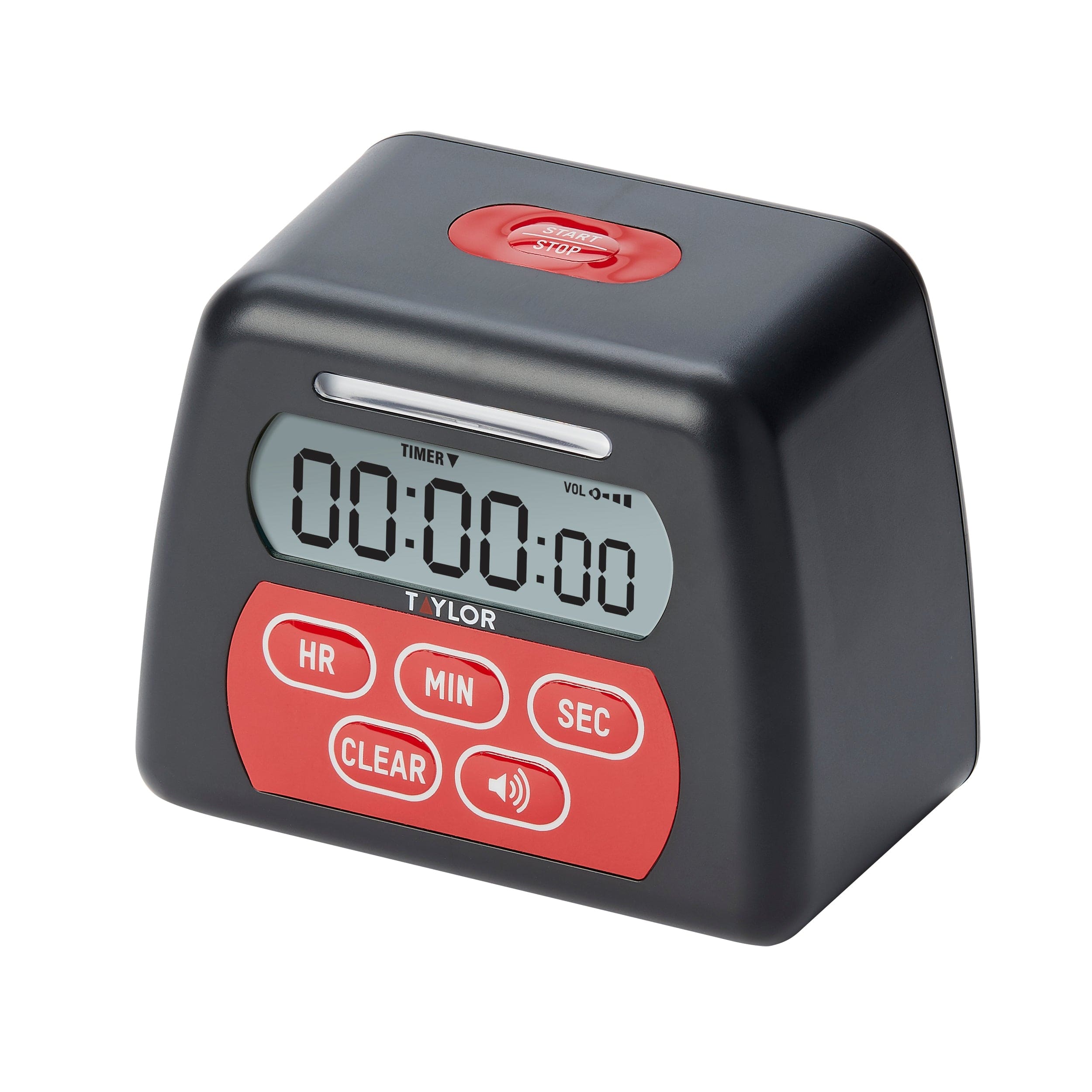 Continuous Ring Timer