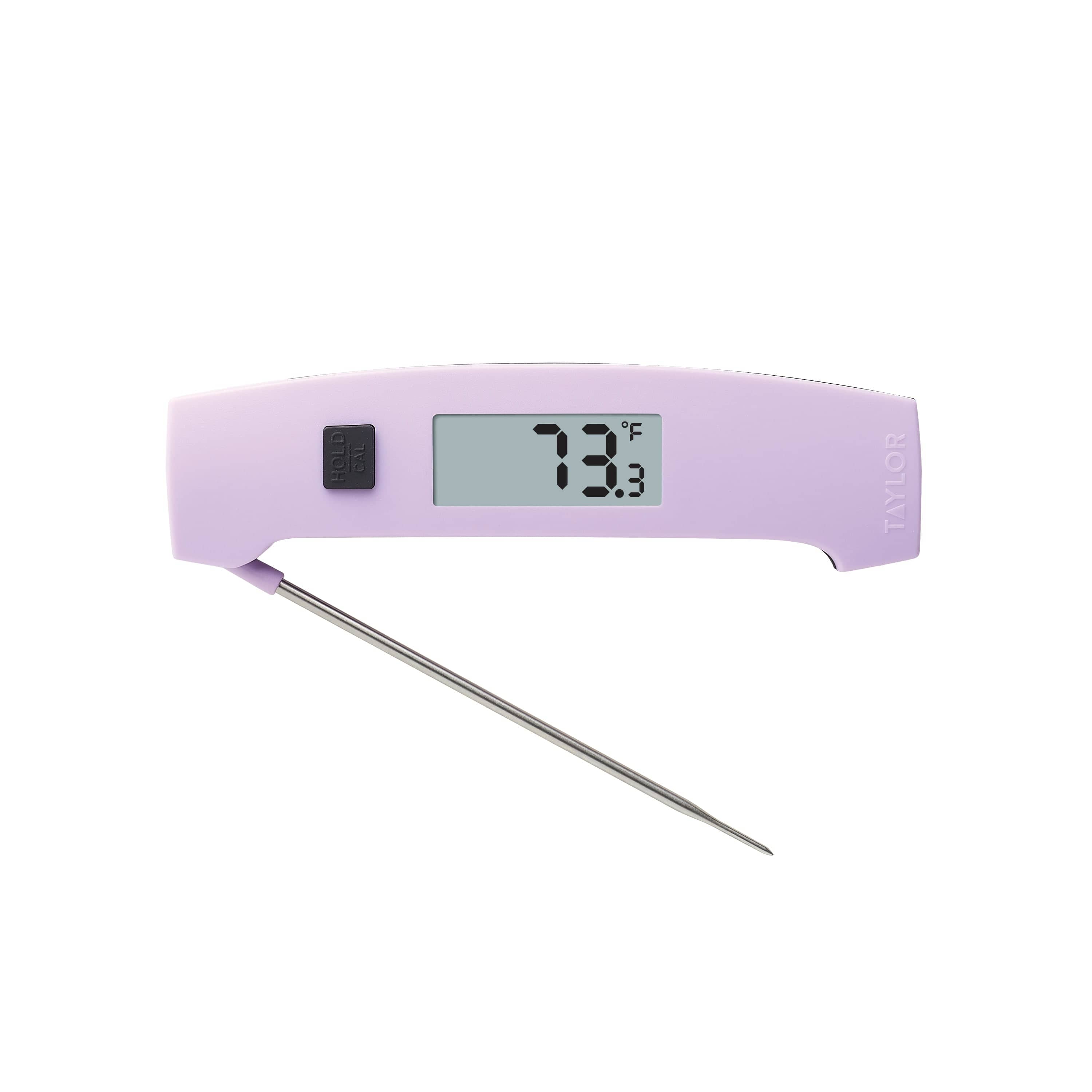 Folding Thermocouple Thermometer