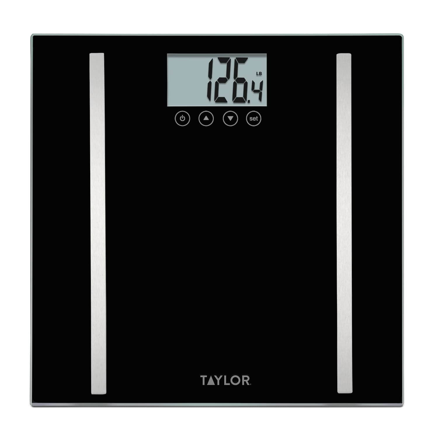 How Accurate Are Your Bathroom Scales? – INEVIFIT